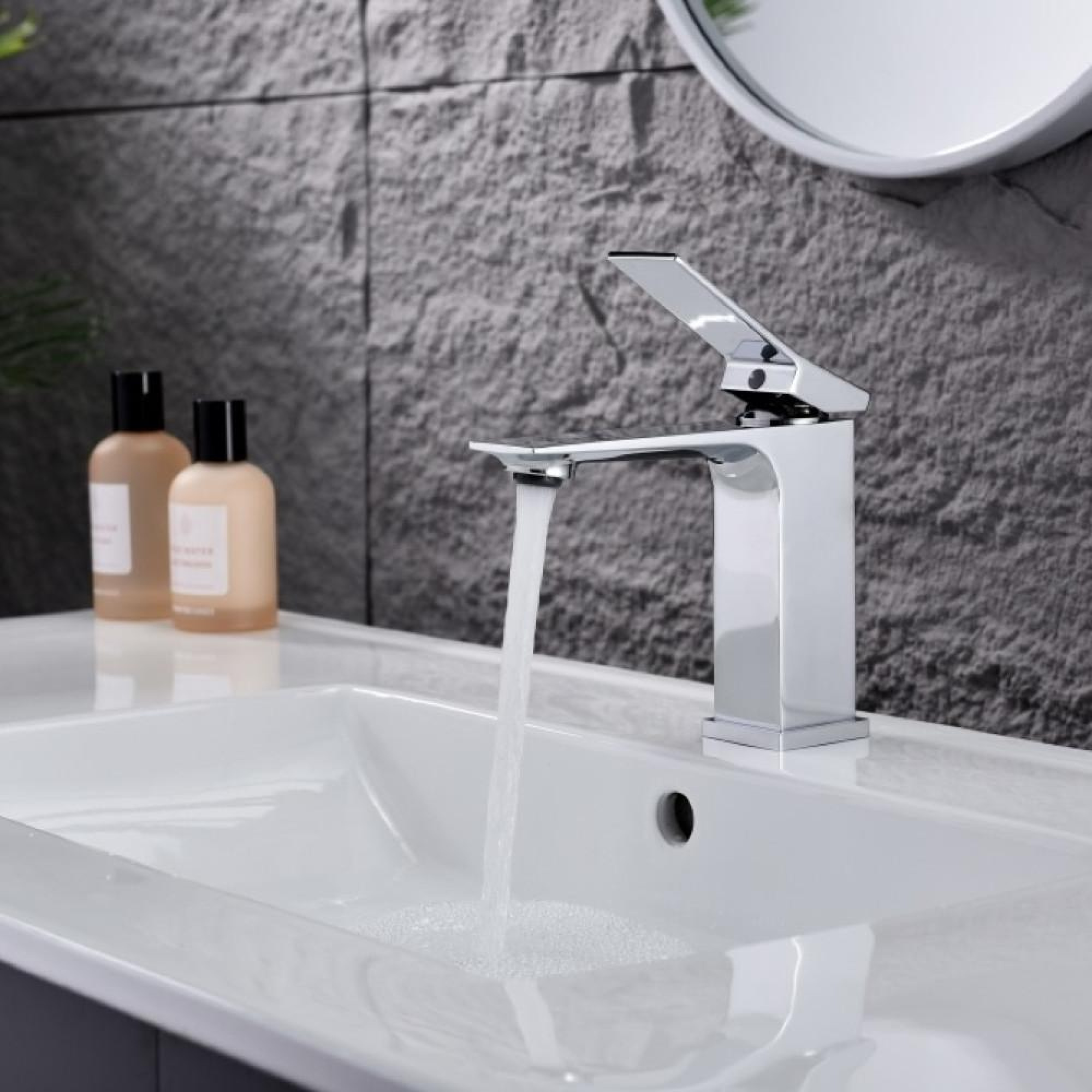 Смеситель Ganzer GZ05111 - фото2 Смеситель Ganzer GZ05111 - фото2