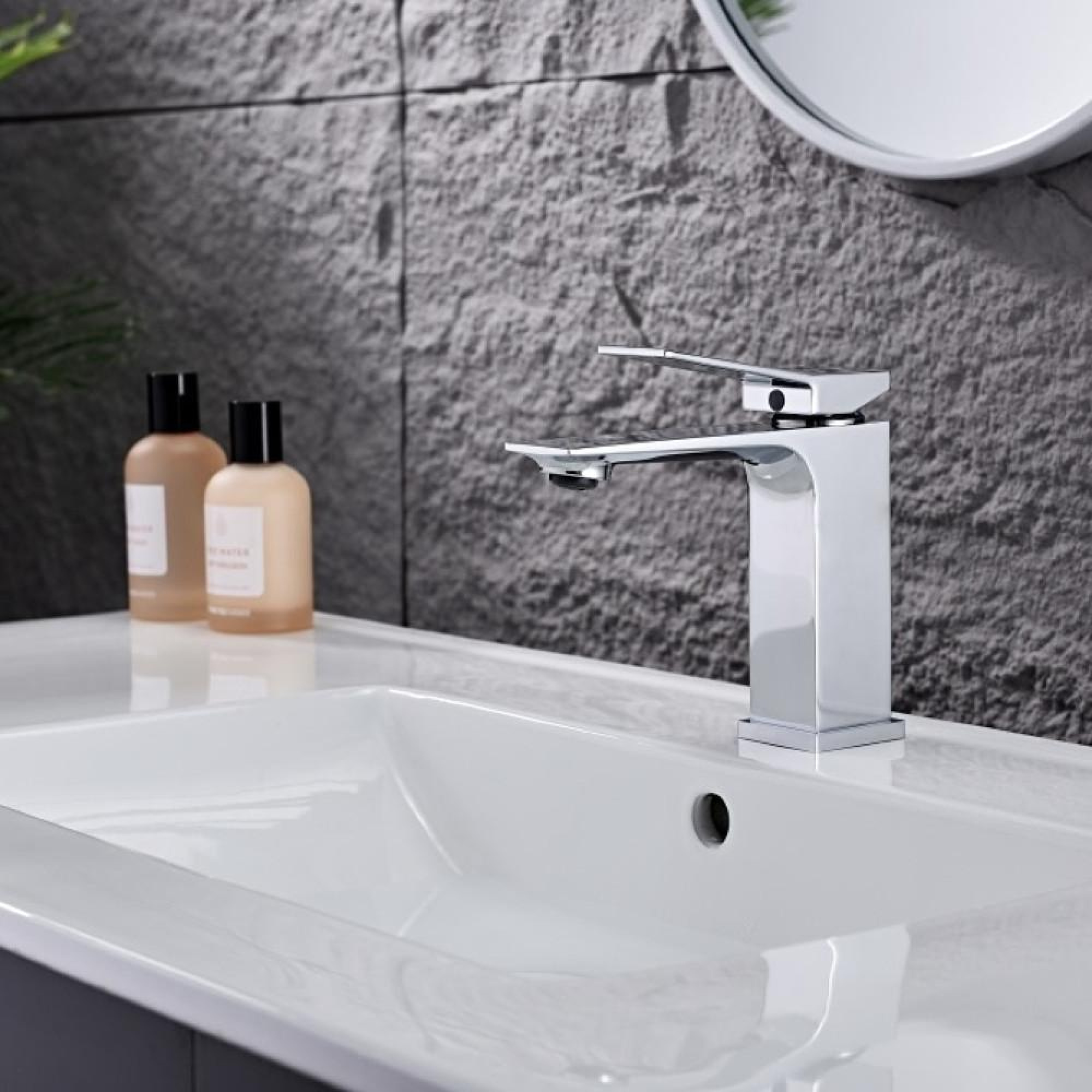 Смеситель Ganzer GZ05111 фото-3