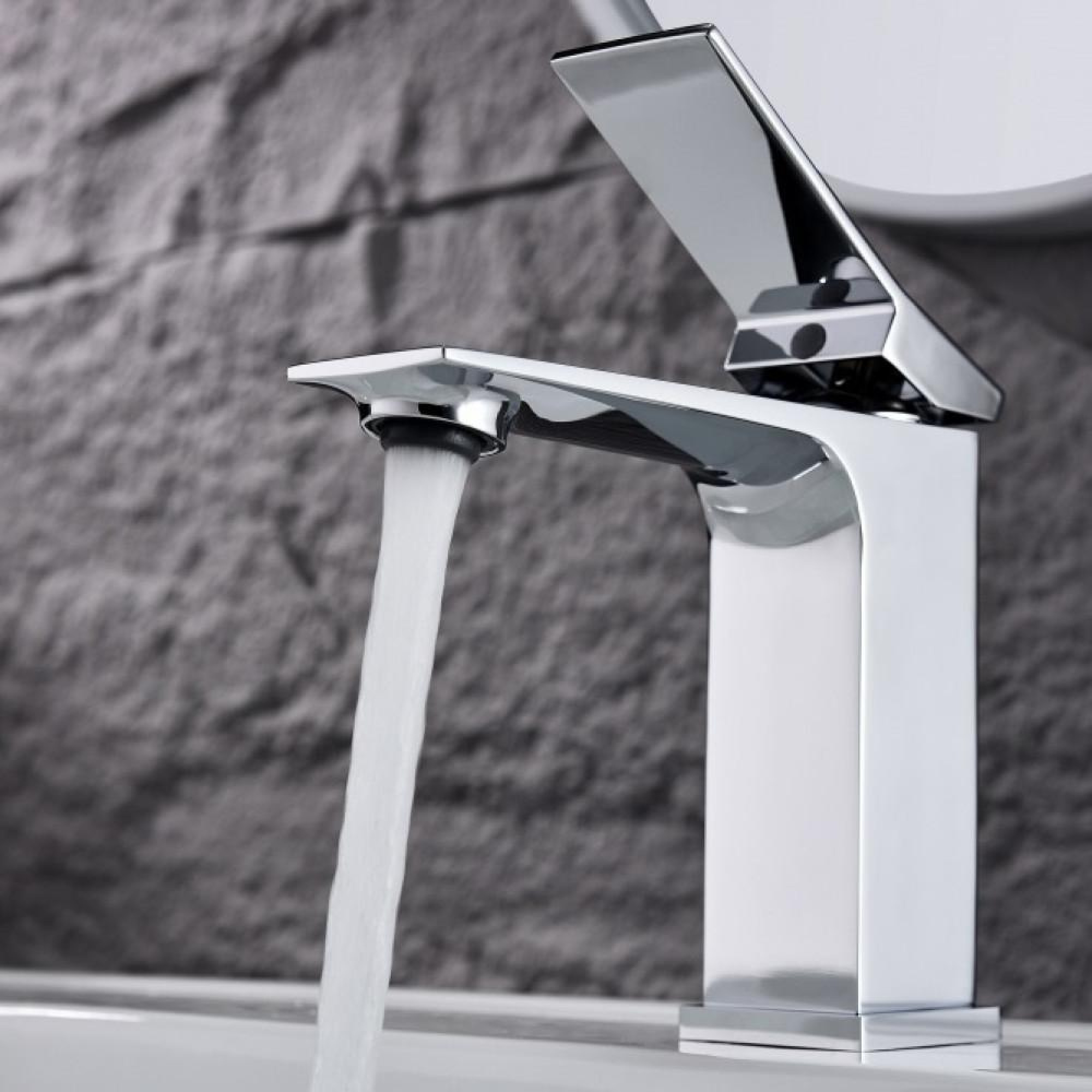 Смеситель Ganzer GZ05111 фото-5