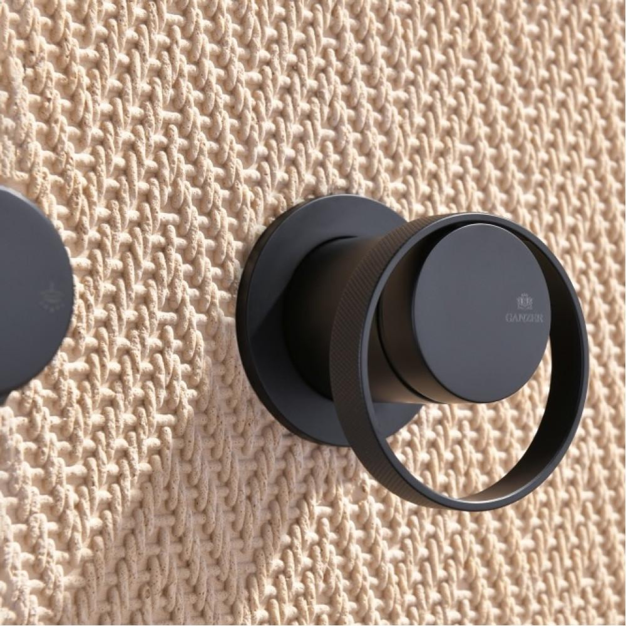 Душевая система  Ganzer GZ19164-C фото-4