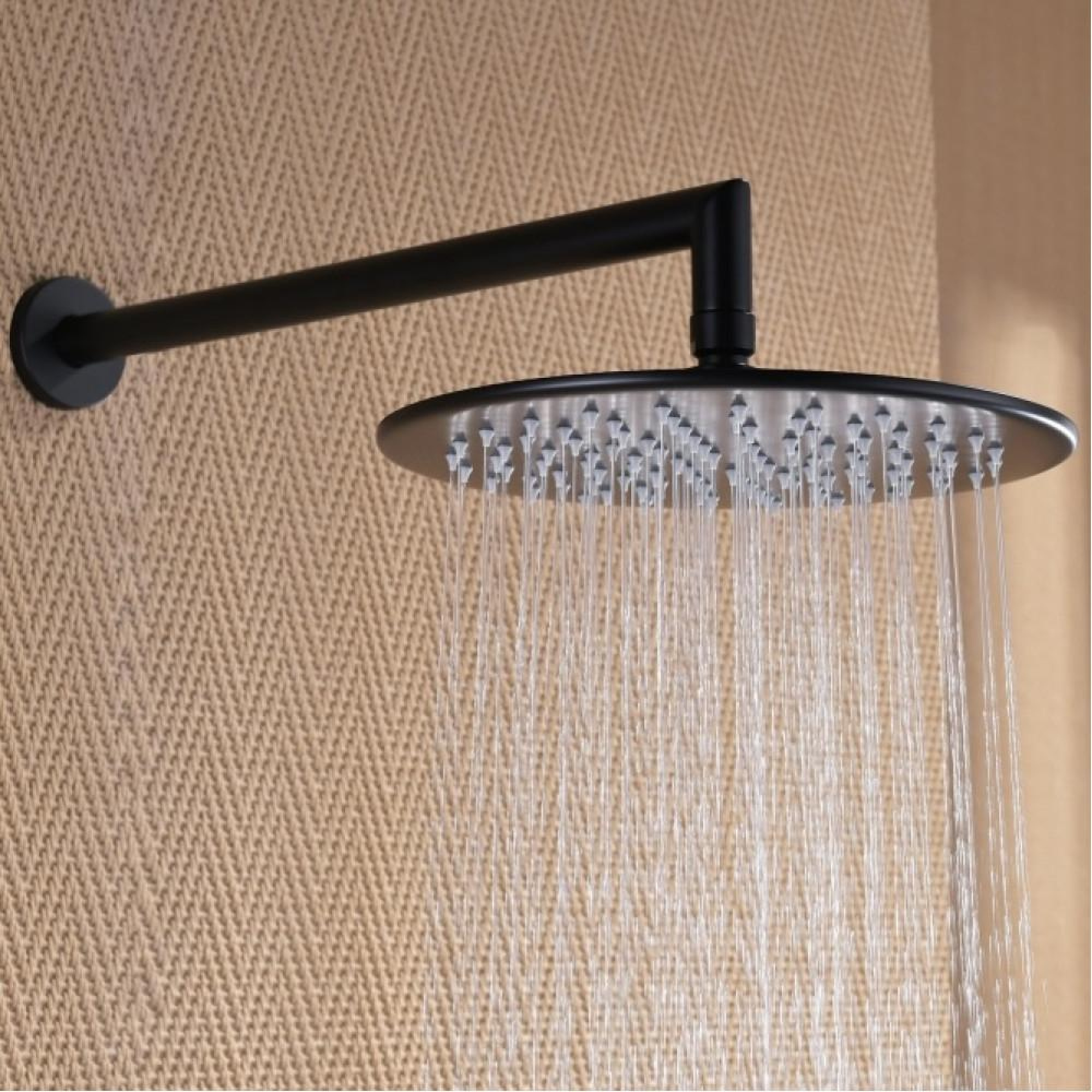 Душевая система  Ganzer GZ19164-C фото-9