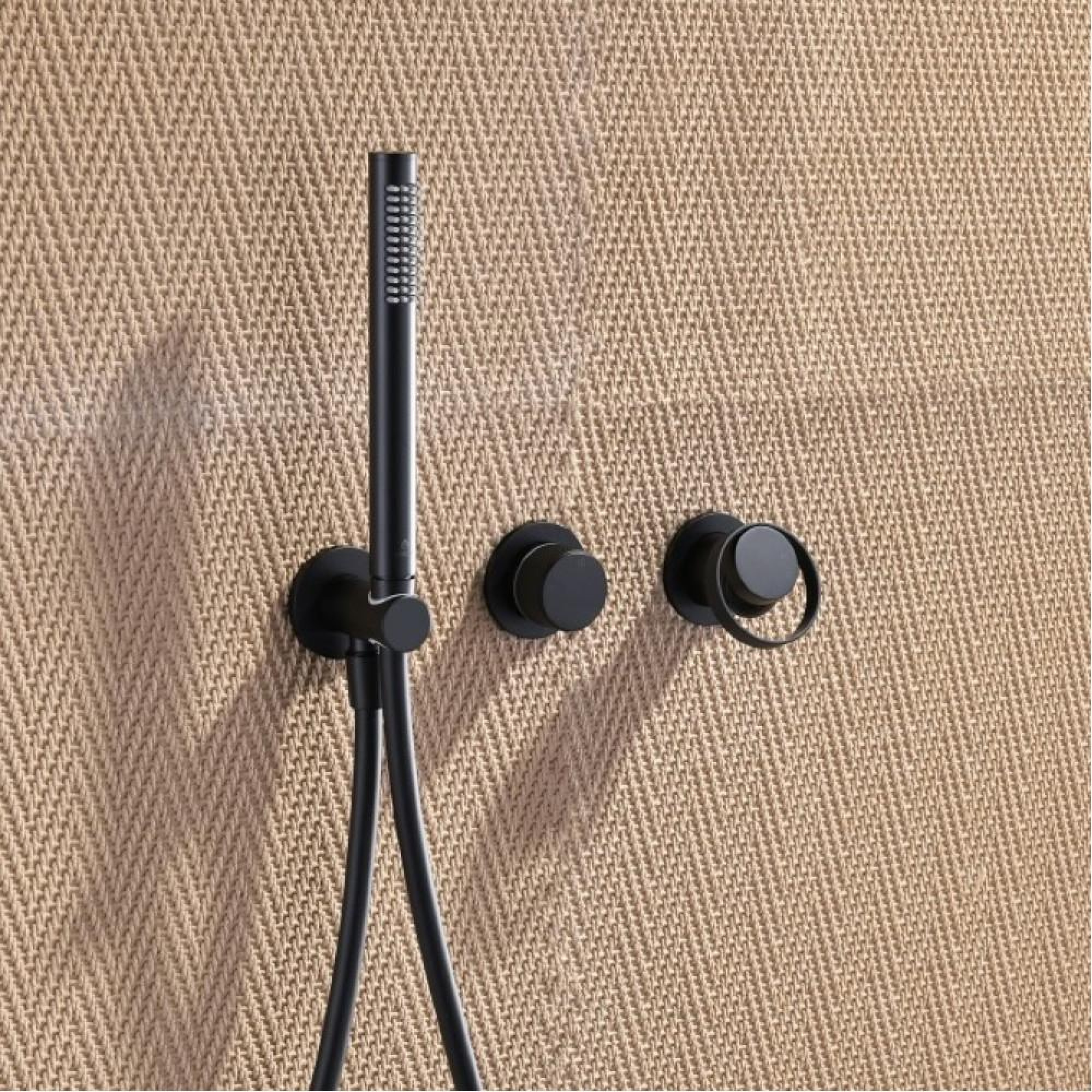 Душевая система  Ganzer GZ19164-C фото-6