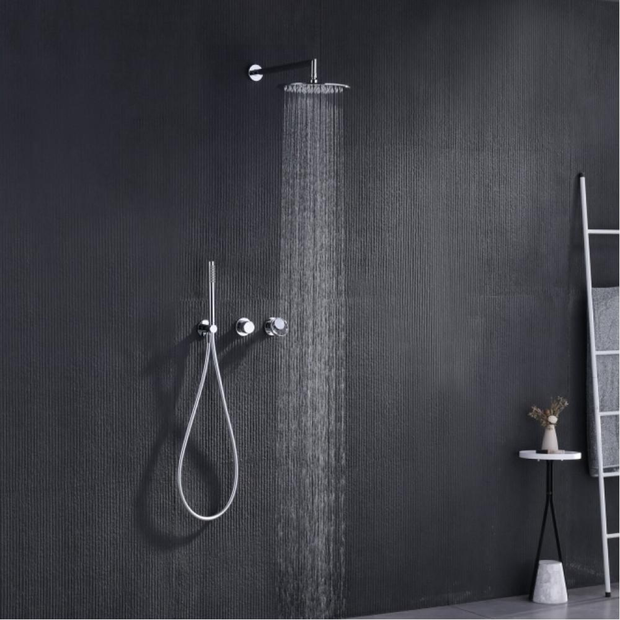 Душевая система  Ganzer GZ19164 фото-3