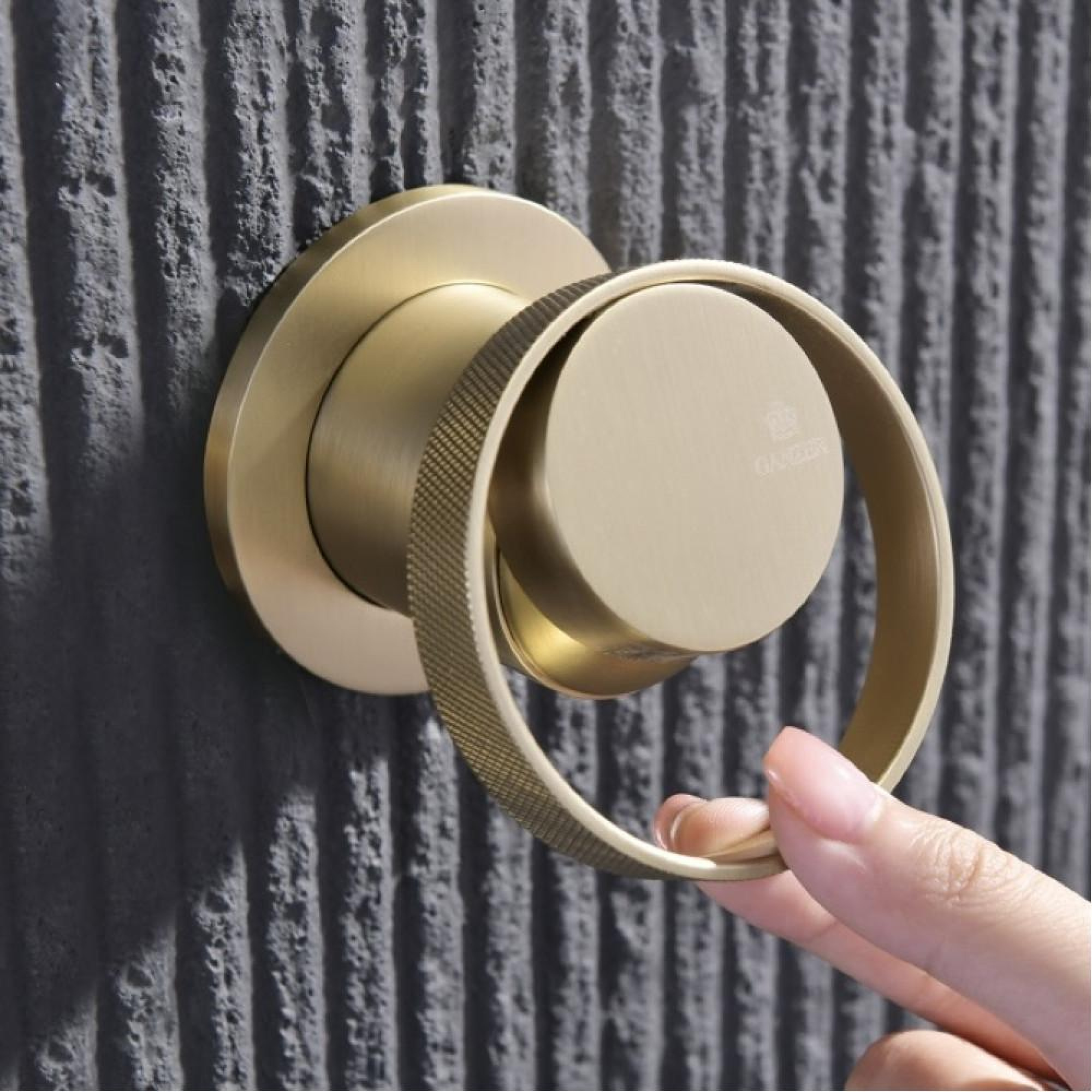 Душевая система  Ganzer GZ19164-S фото-4