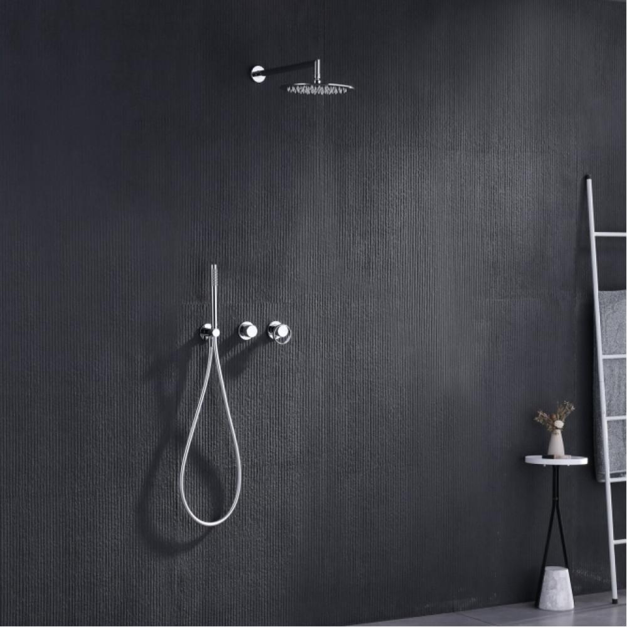 Душевая система  Ganzer GZ19164 фото-9