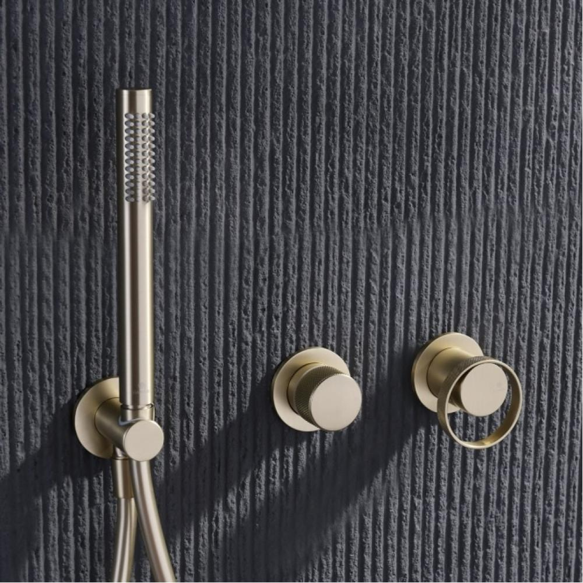 Душевая система  Ganzer GZ19164-S - фото2