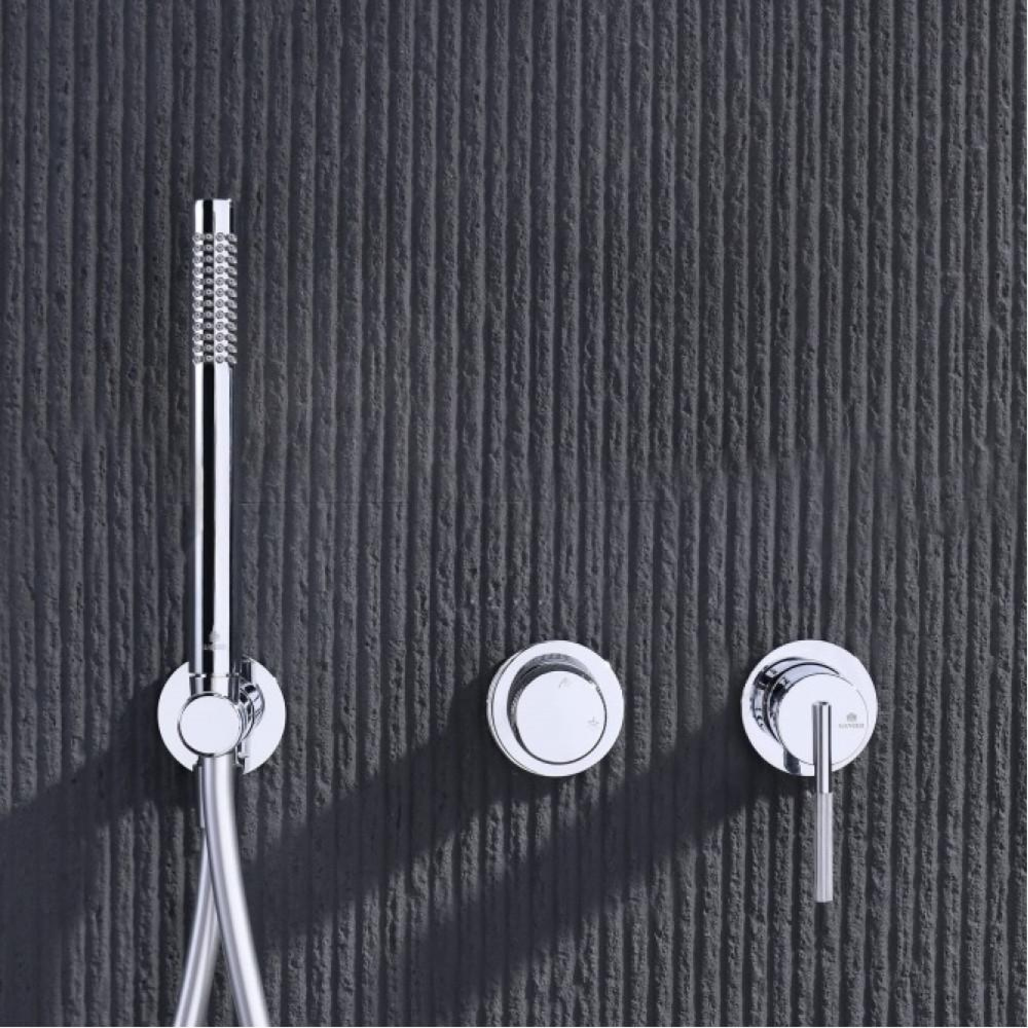 Душевая система  Ganzer GZ19164 фото-7