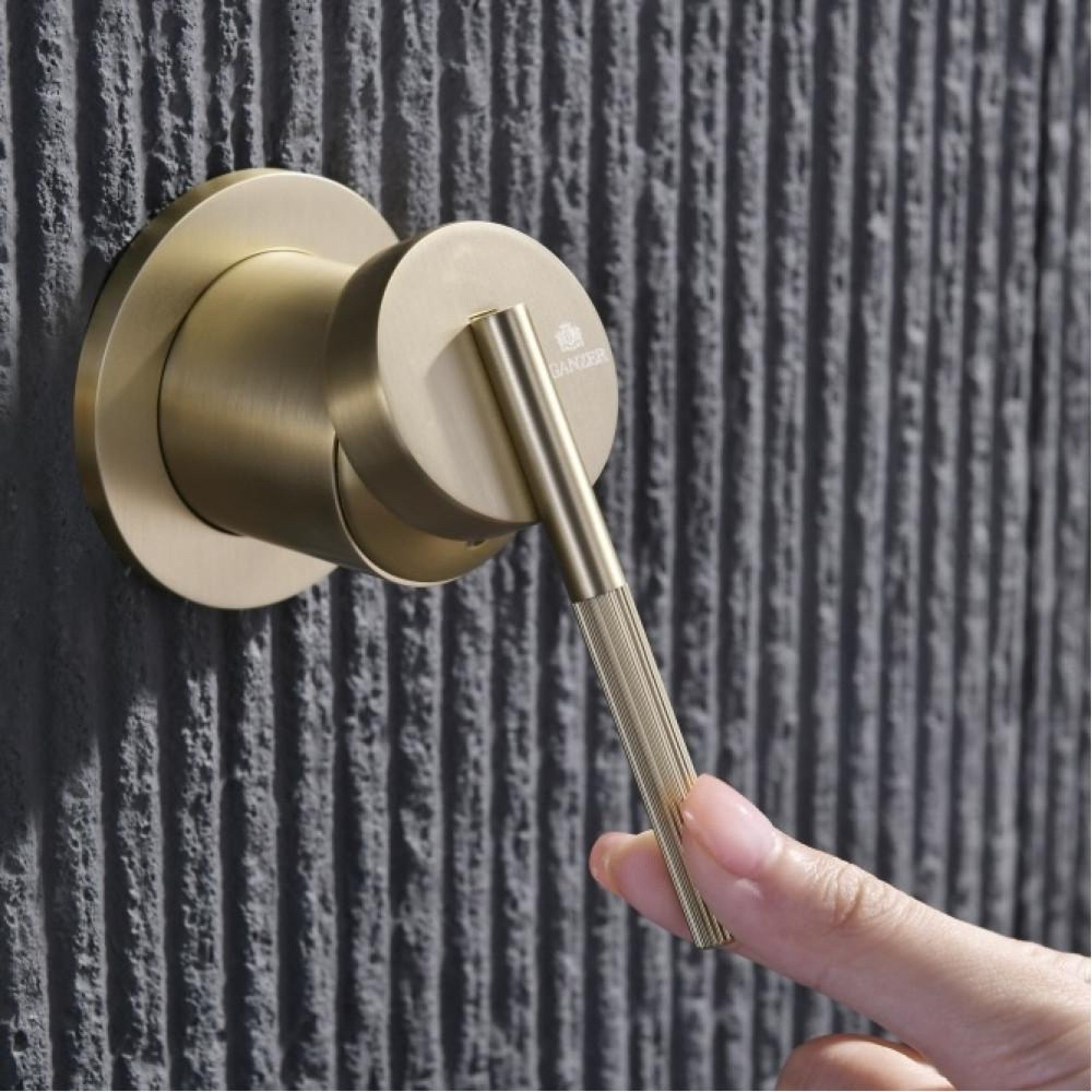 Душевая система  Ganzer GZ19164-S фото-6