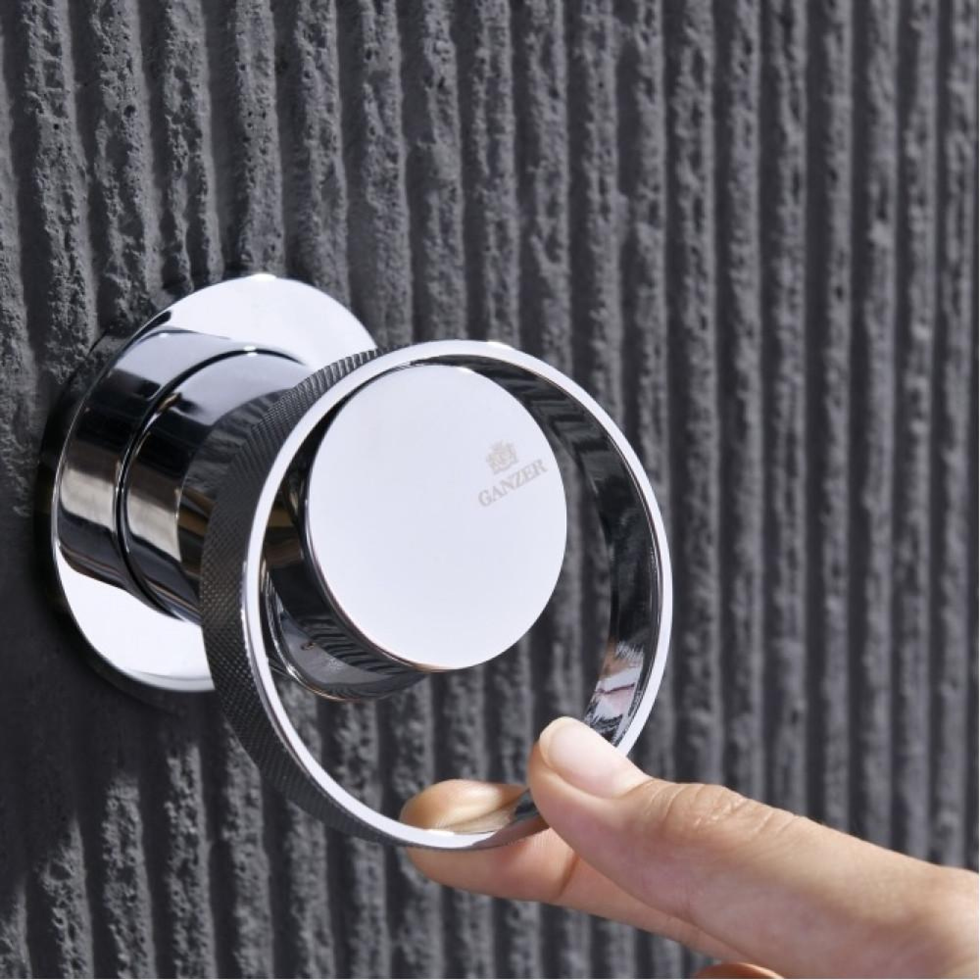 Душевая система  Ganzer GZ19164 фото-8