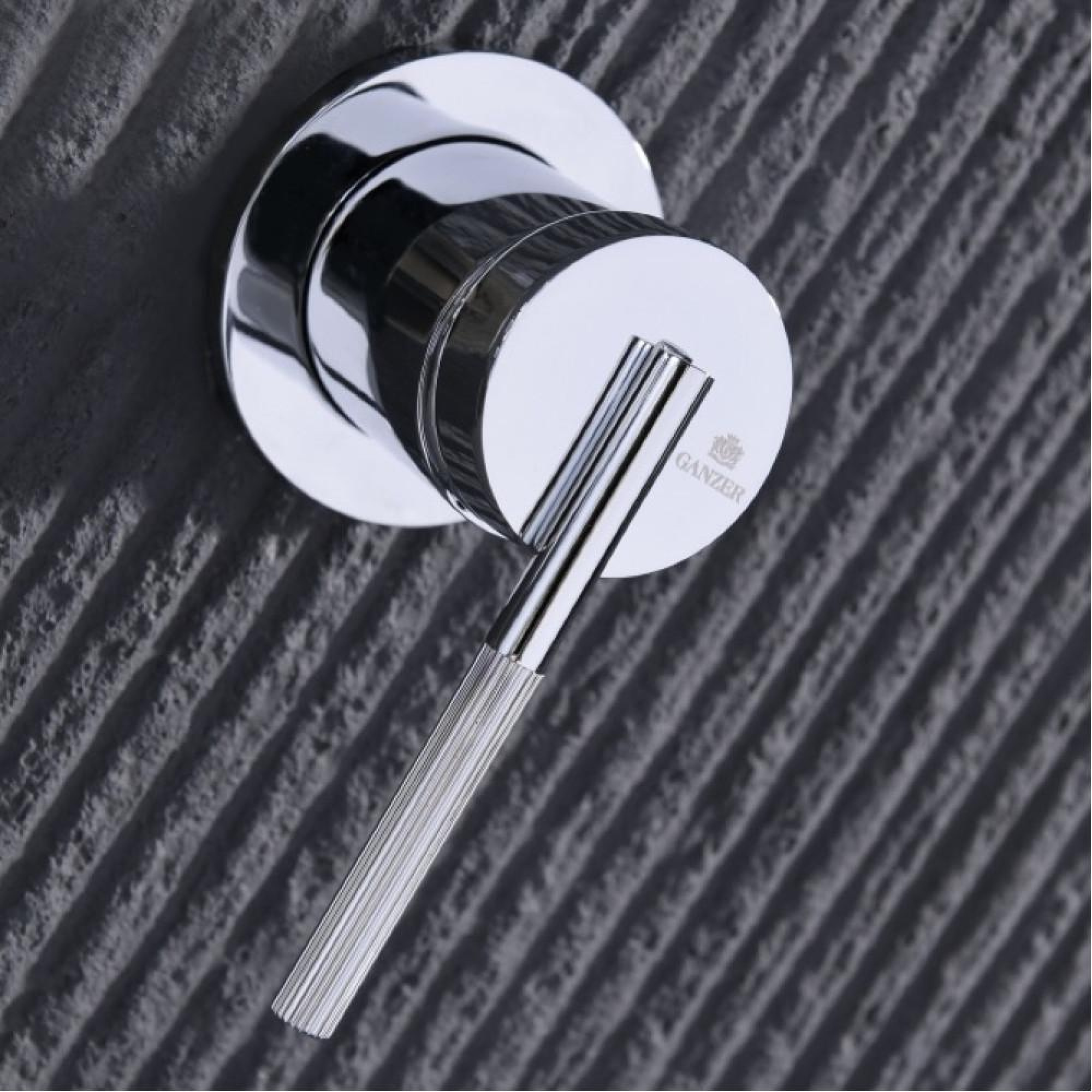 Душевая система  Ganzer GZ19164 фото-6