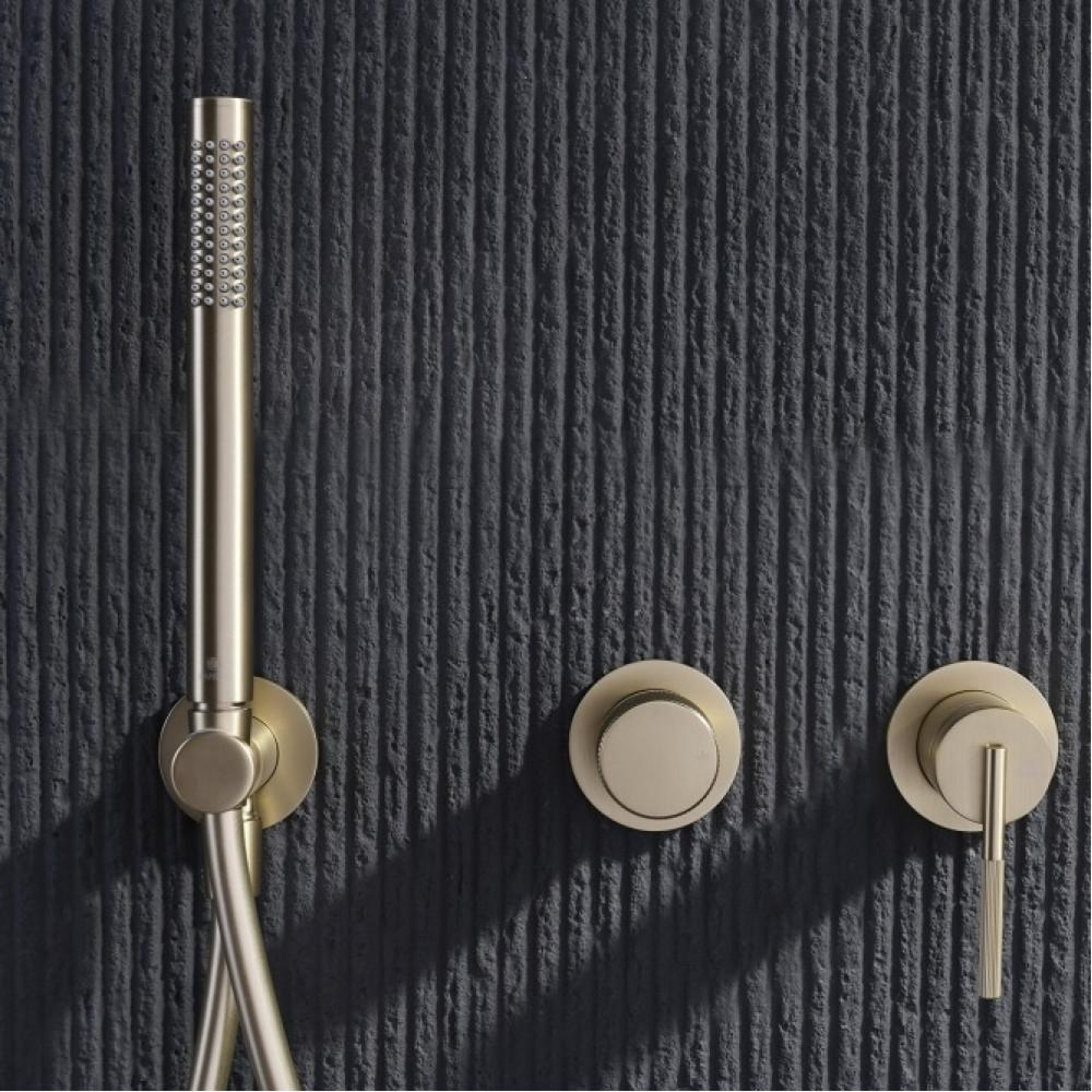 Душевая система  Ganzer GZ19164-S фото-3