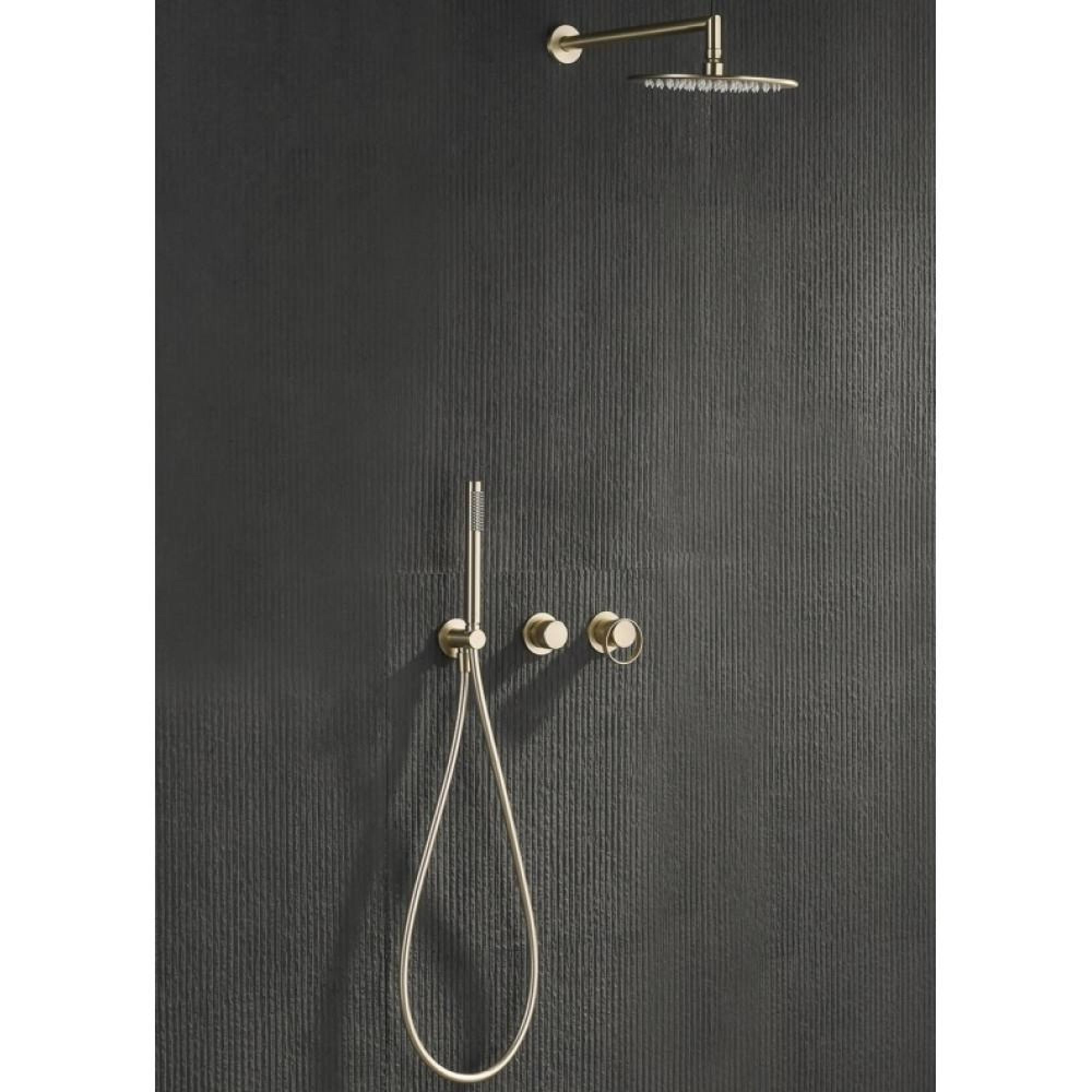 Душевая система  Ganzer GZ19164-S фото-9