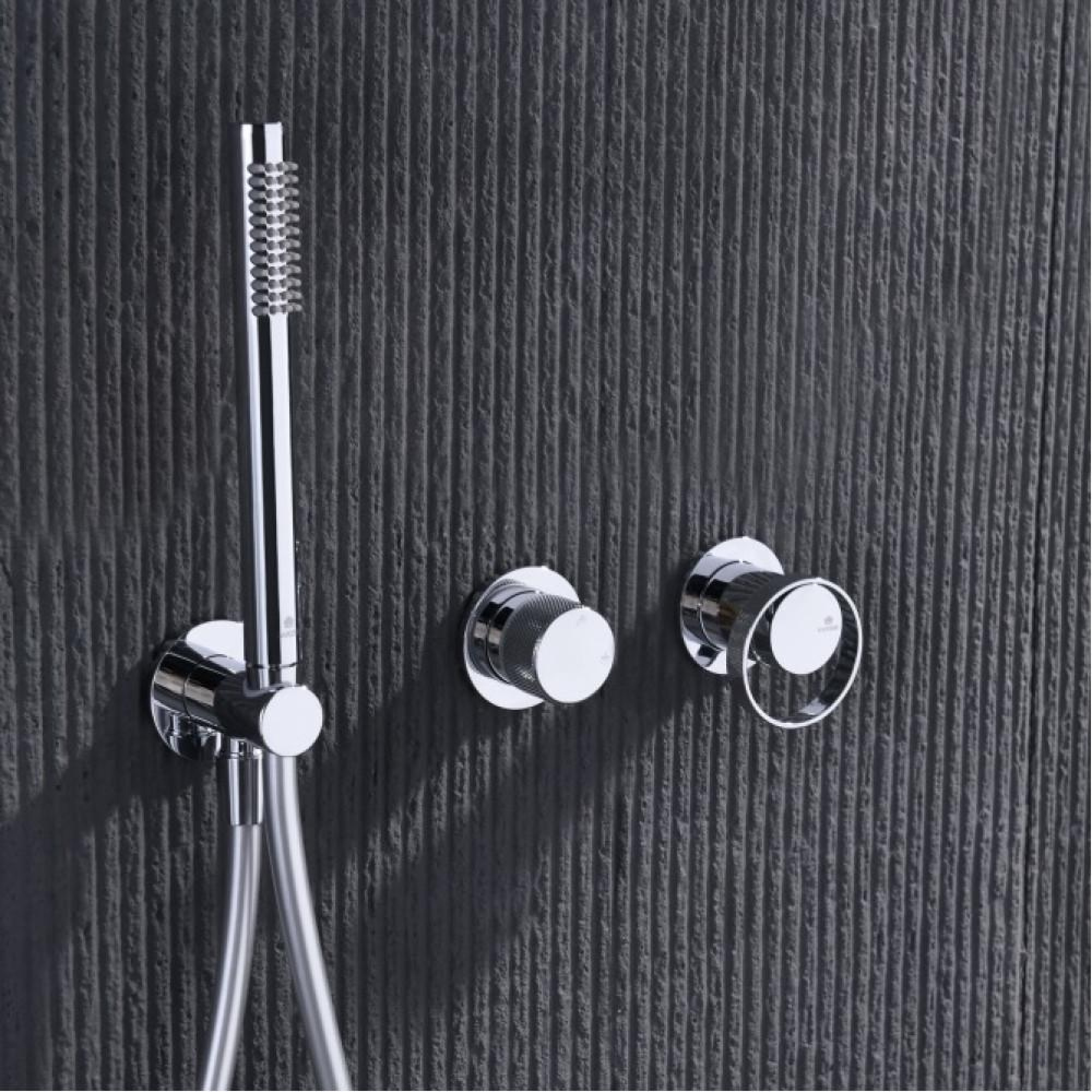 Душевая система  Ganzer GZ19164 фото-5