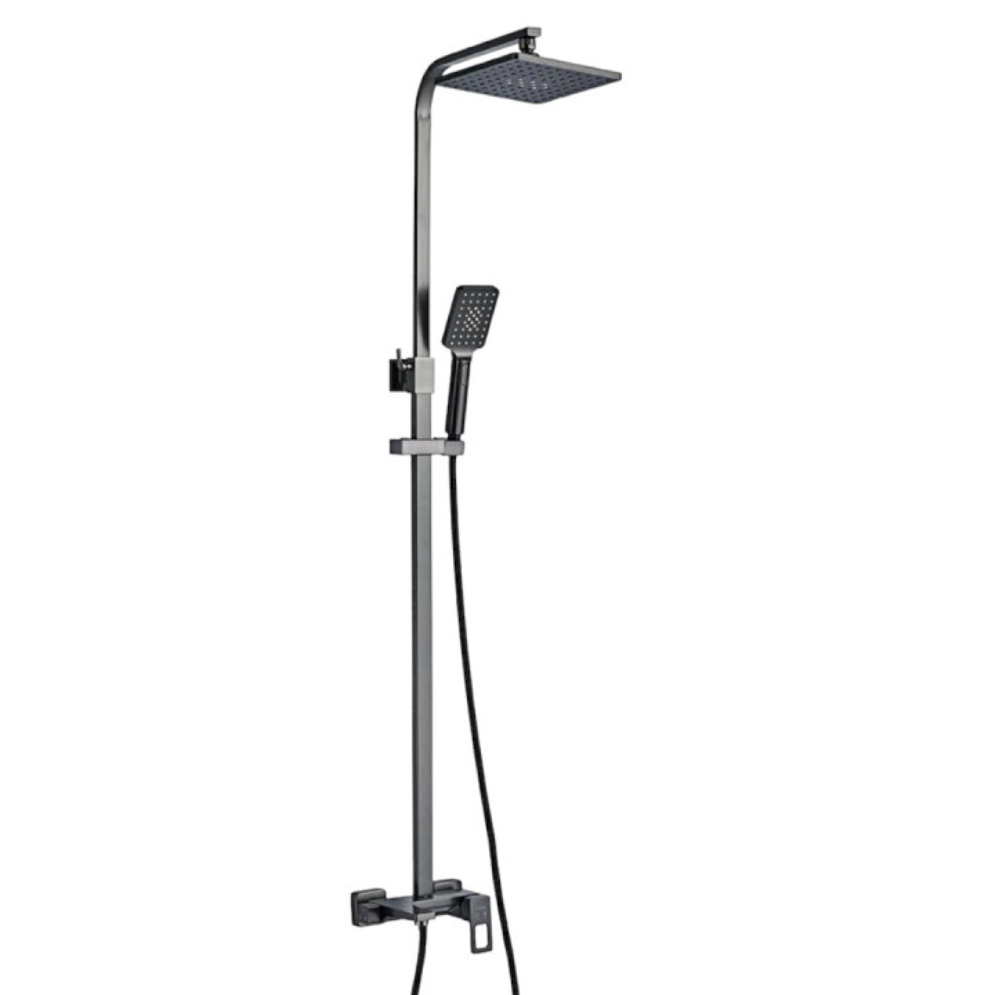 Душевая система  Vieir V353562-G - фото1