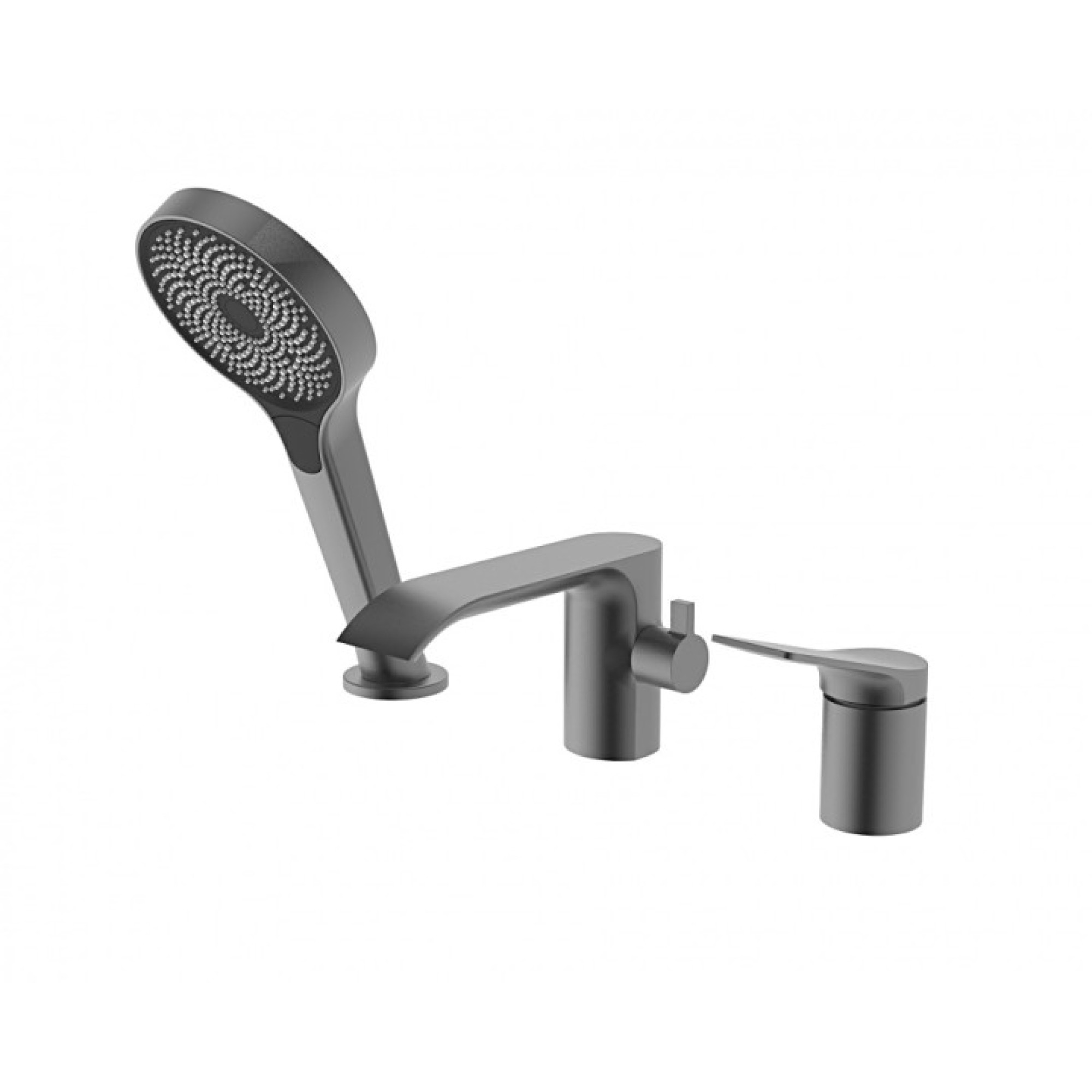 Смеситель Vieir V343532-G - фото1