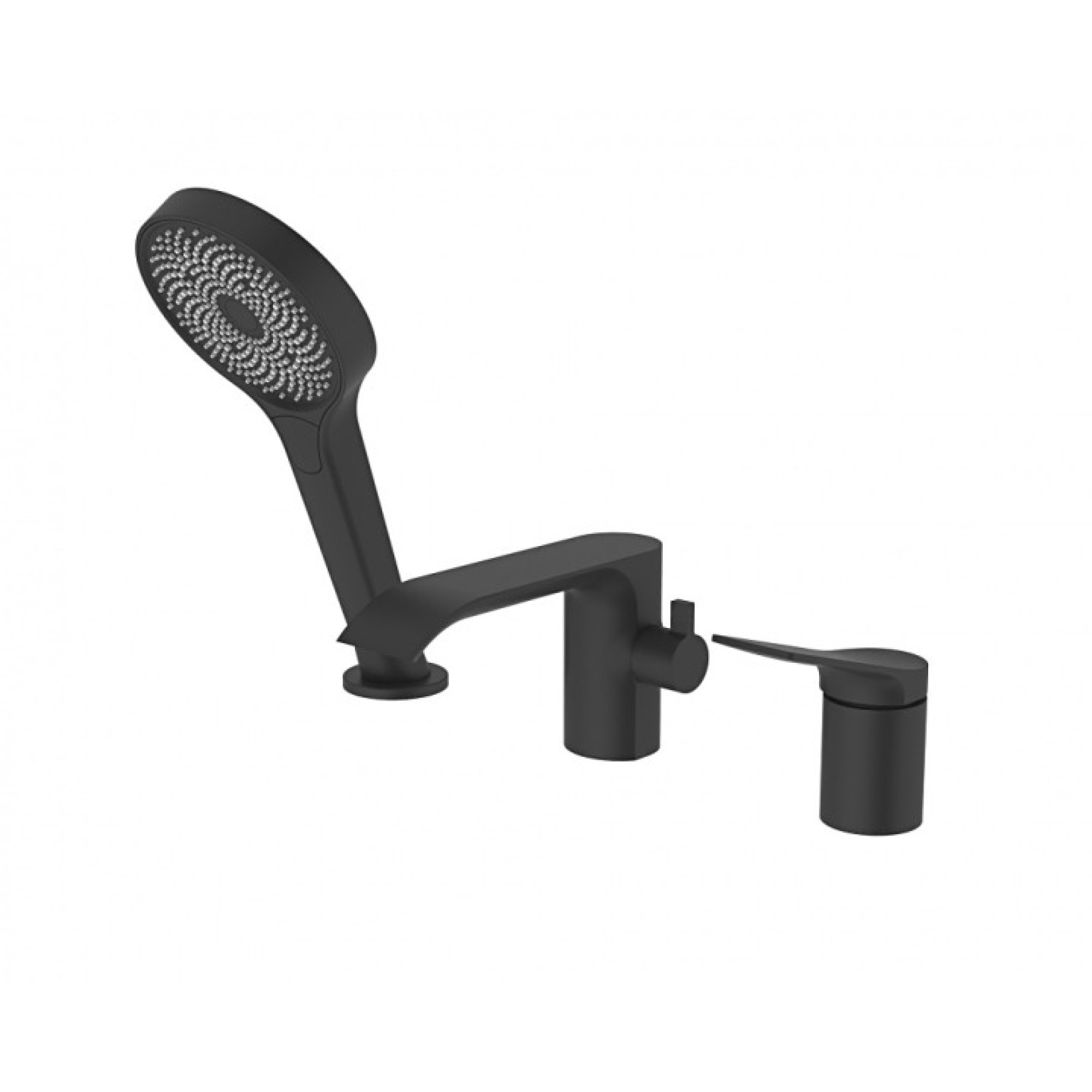 Смеситель Vieir V343532-C - фото1