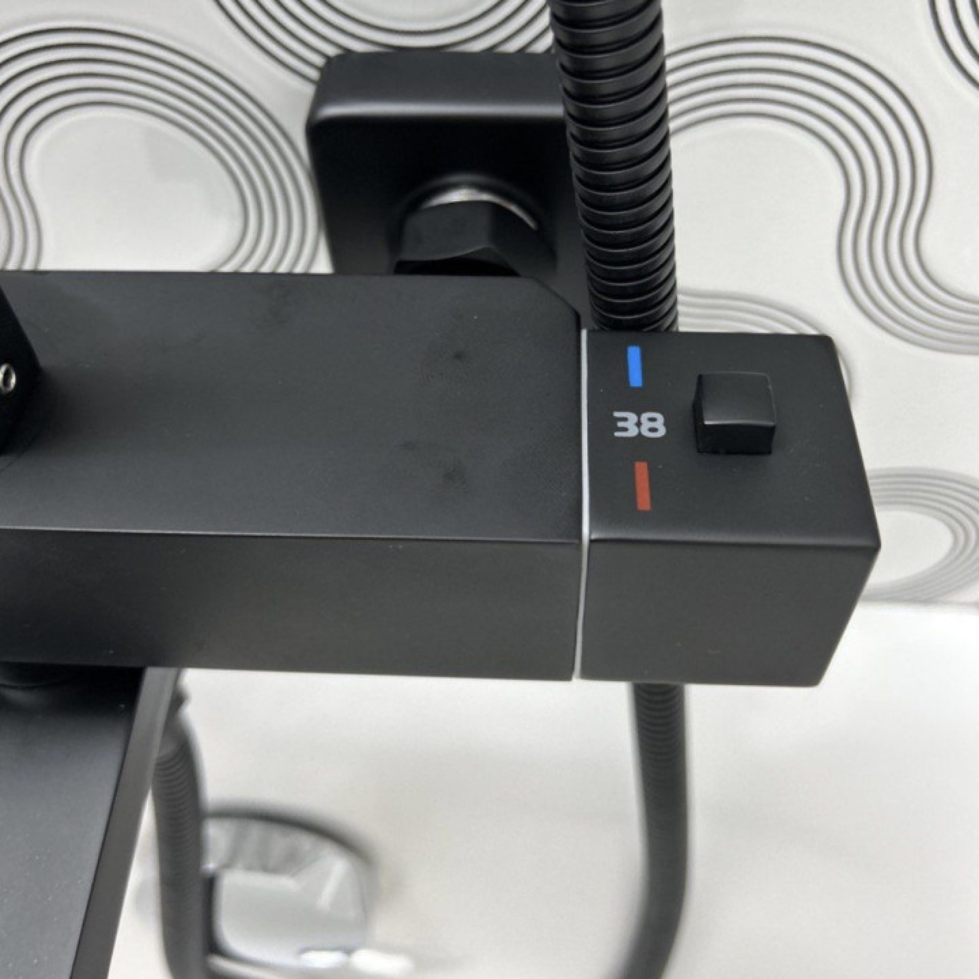 Душевая система  Vieir V393561-C фото-6