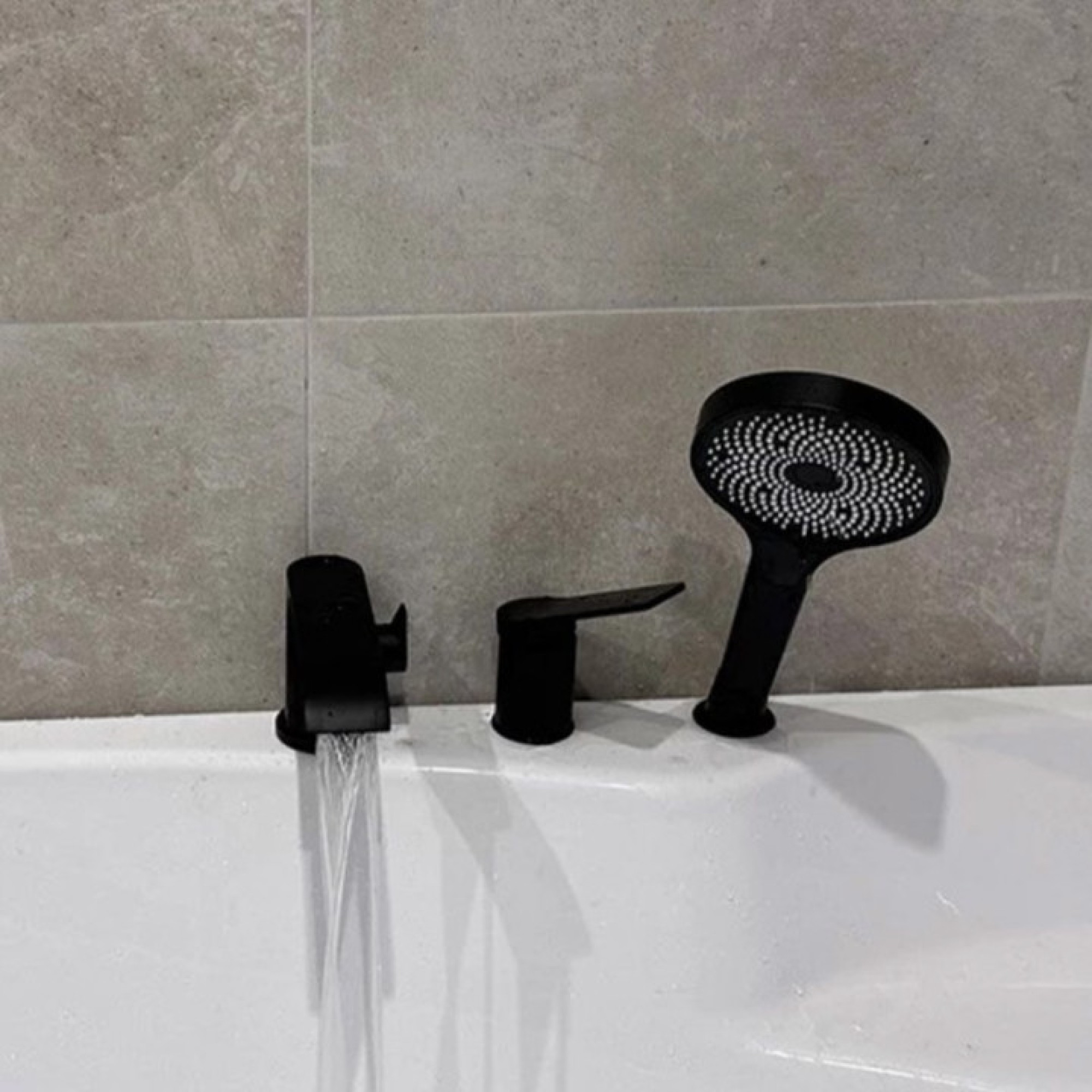 Смеситель Vieir V343532-C - фото2