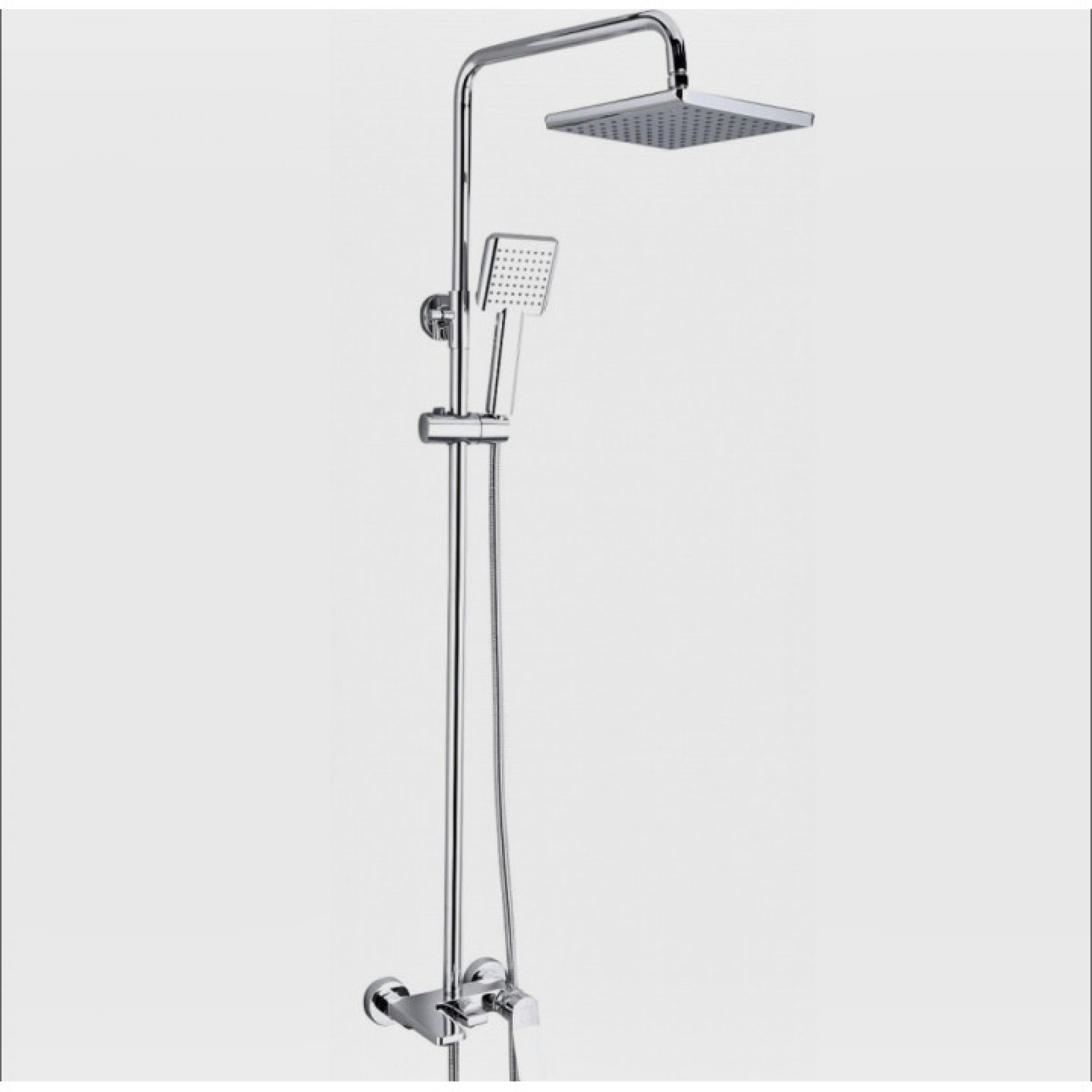 Душевая система  Vieir V053562 - фото1