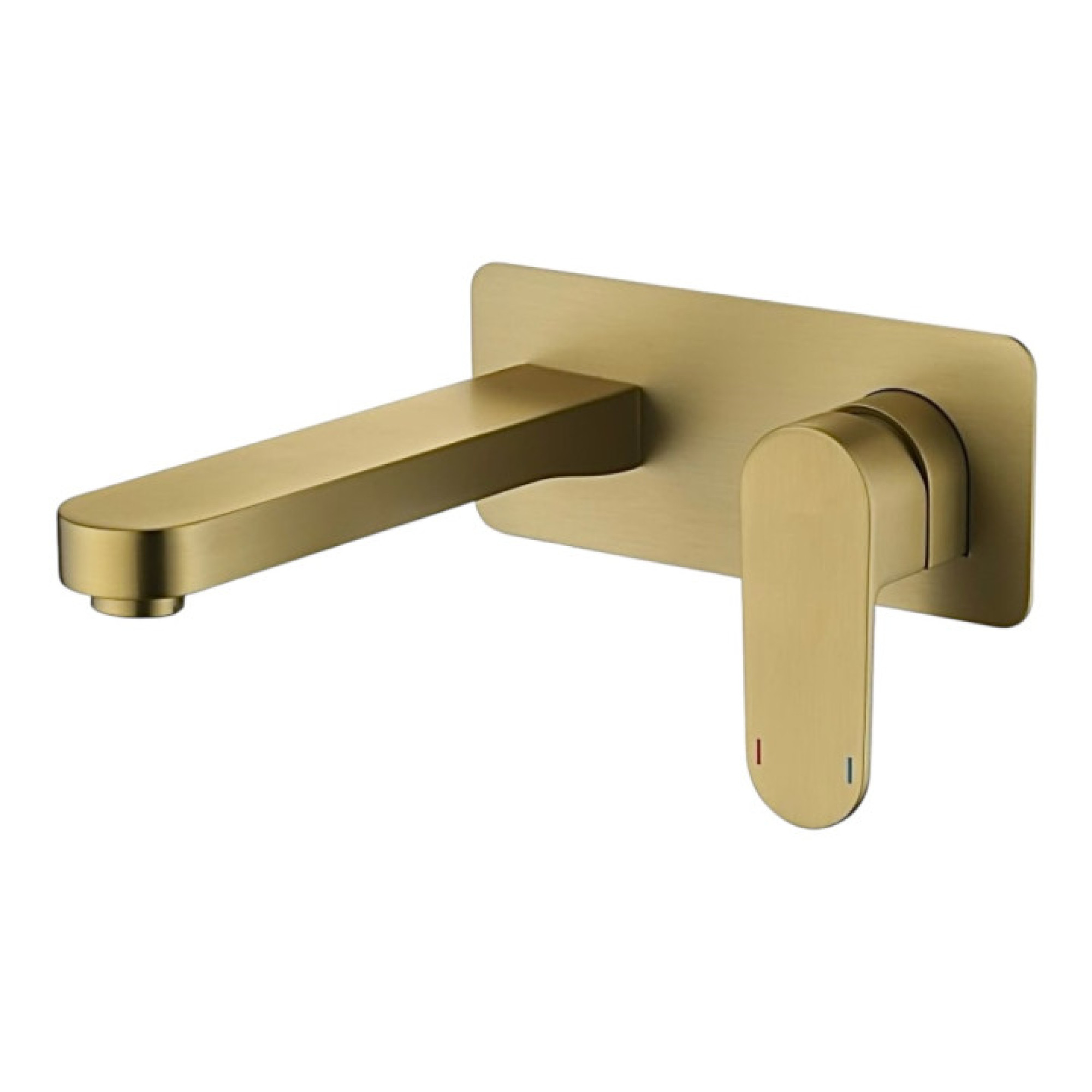 Смеситель Vieir V283513-S - фото1