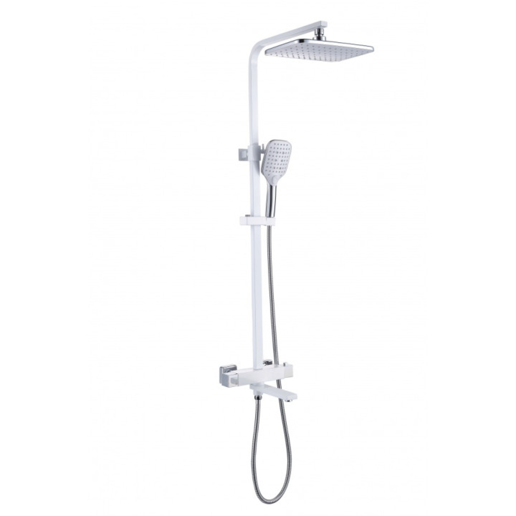 Душевая система  Vieir V393561-F - фото1