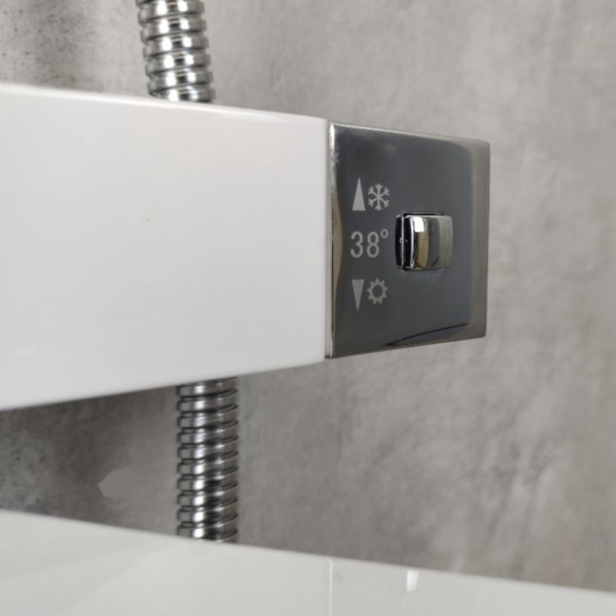 Душевая система  Vieir V393561-F фото-6