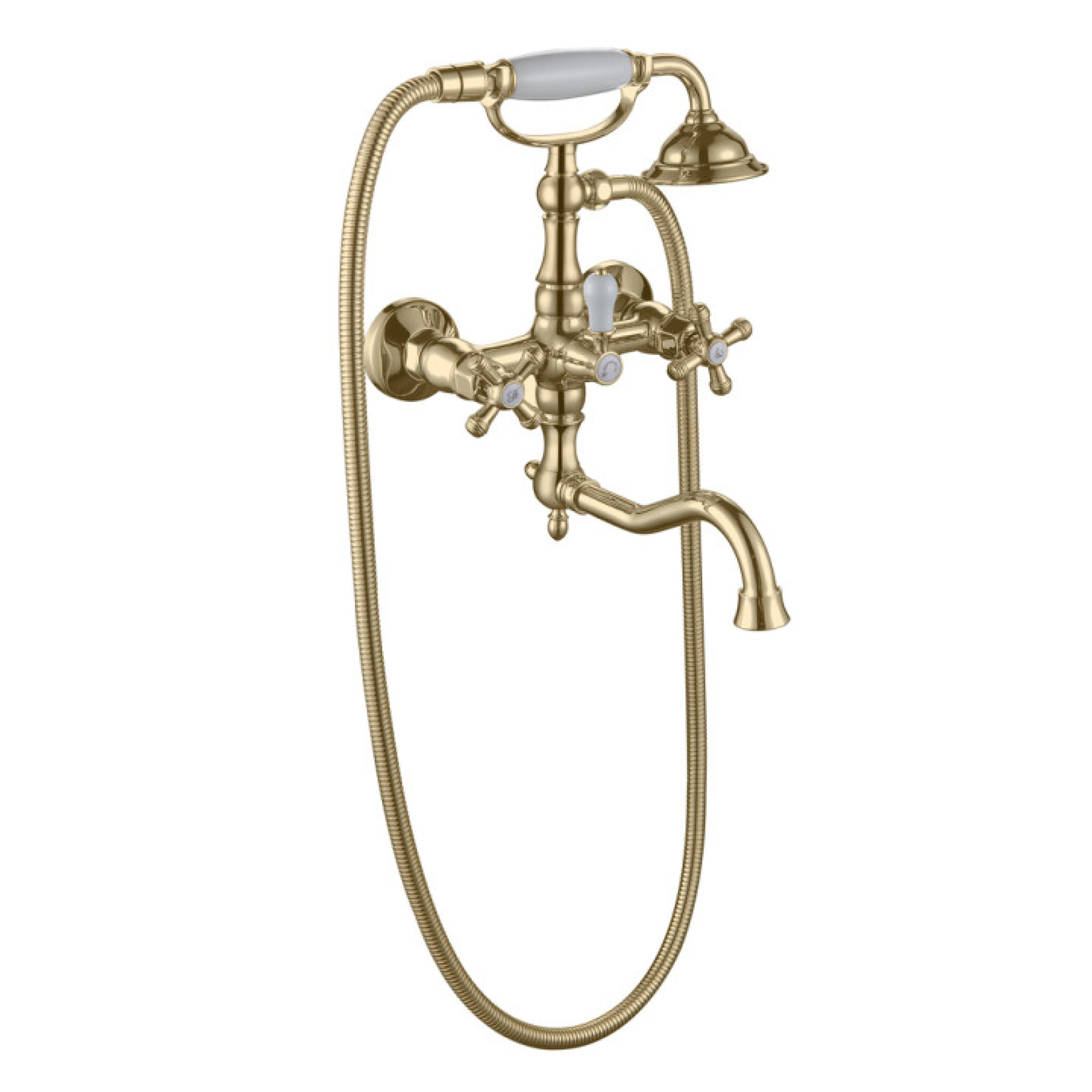 Смеситель Vieir V370131-E - фото1 Смеситель Vieir V370131-E - фото1