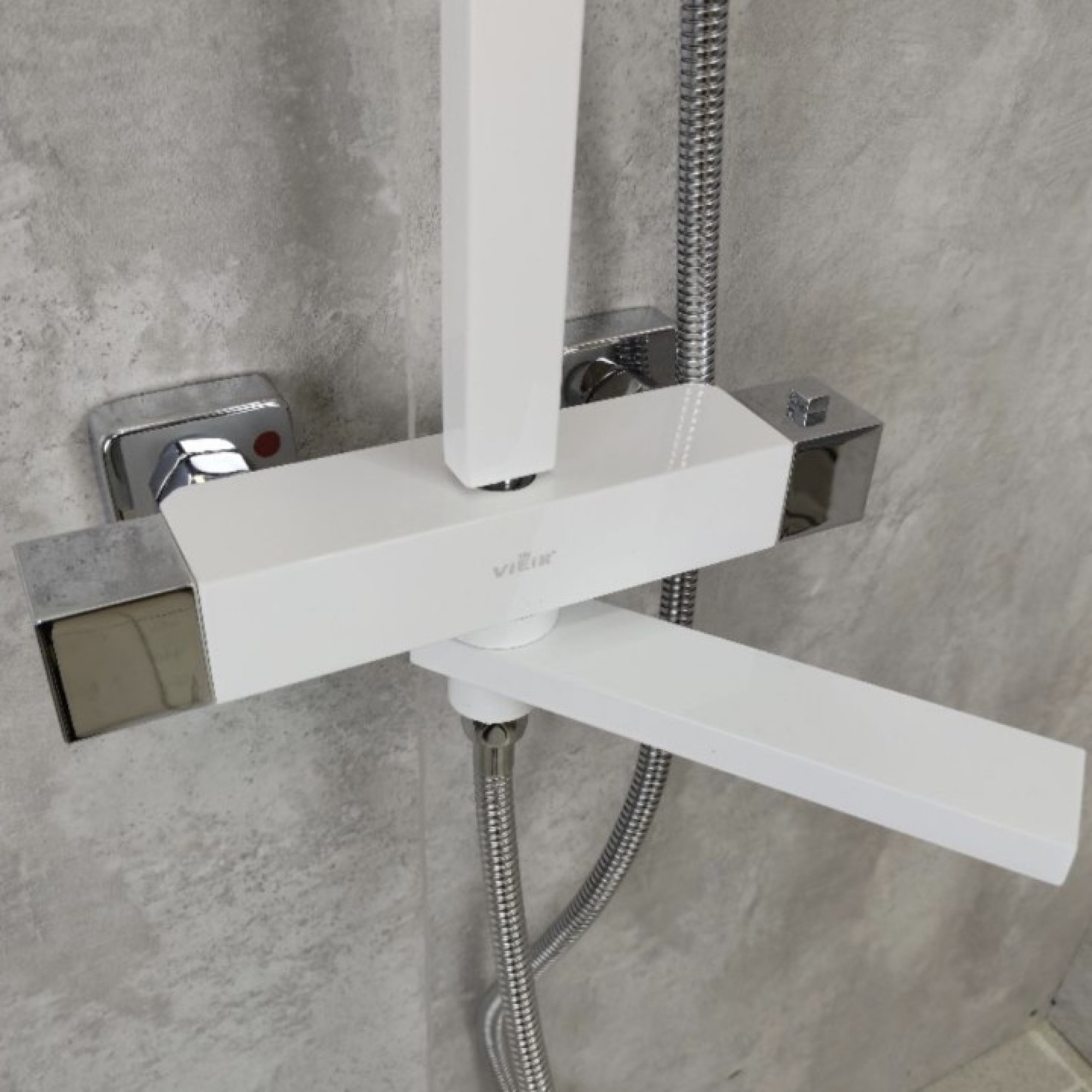 Душевая система  Vieir V393561-F фото-4