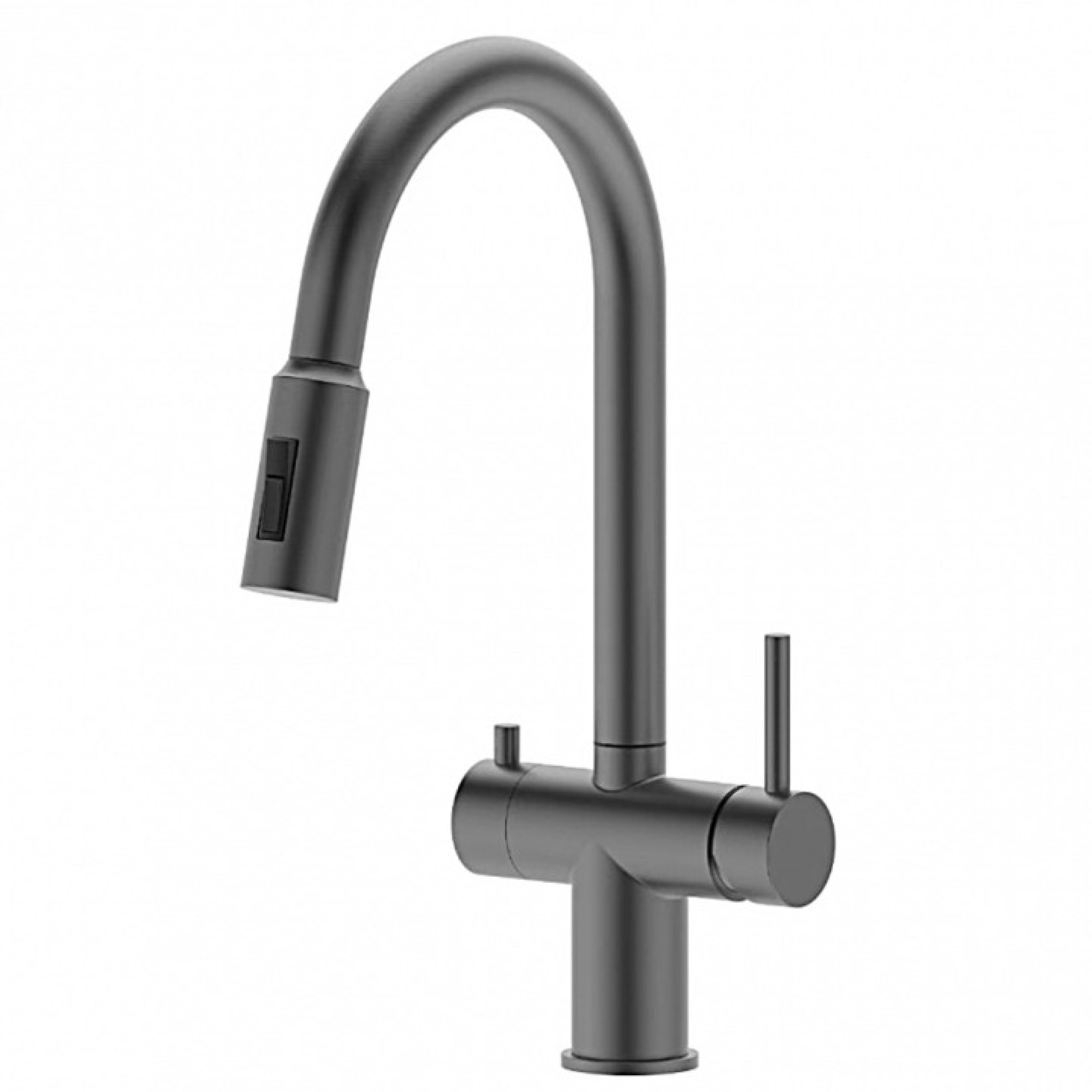 Смеситель Vieir V15060-G - фото1 Смеситель Vieir V15060-G - фото1