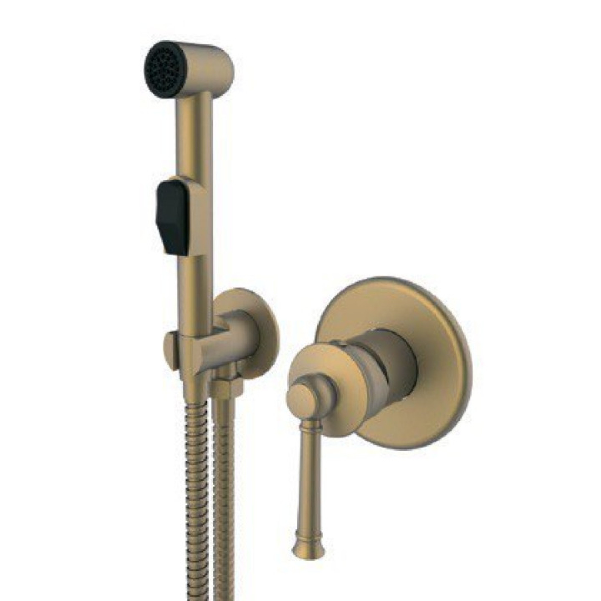 Гигиенический душ Vieir V273553-D - фото1