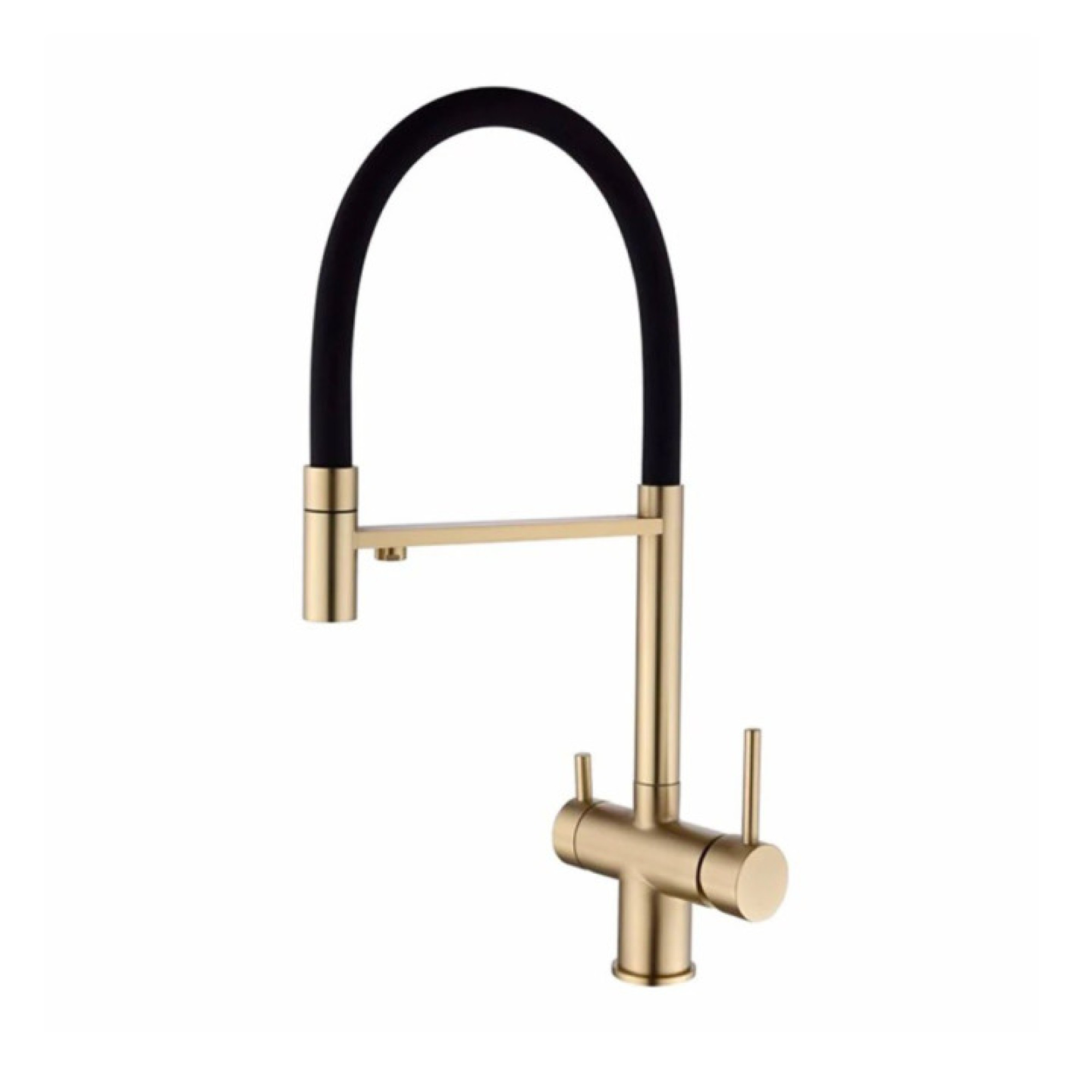 Смеситель Vieir V15039-S - фото1 Смеситель Vieir V15039-S - фото1