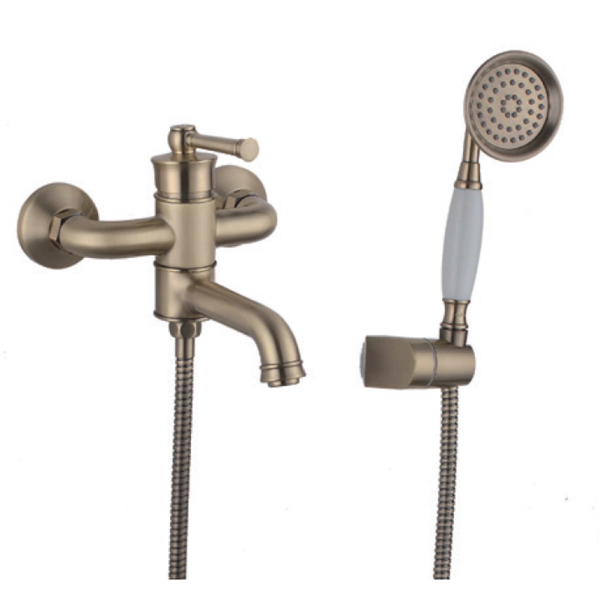 Смеситель Vieir V273531-D - фото1