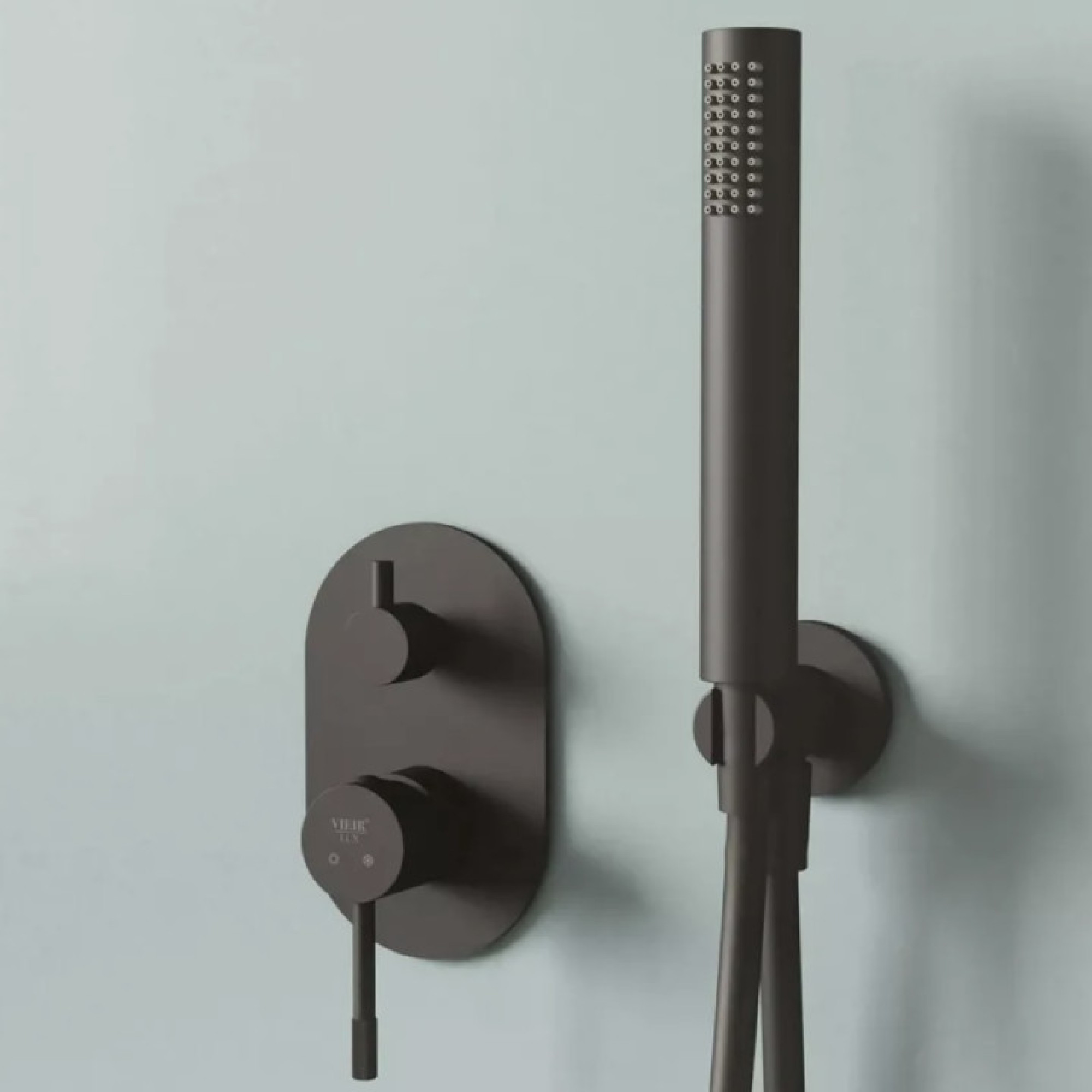 Душевая система  Vieir V403563-C - фото2