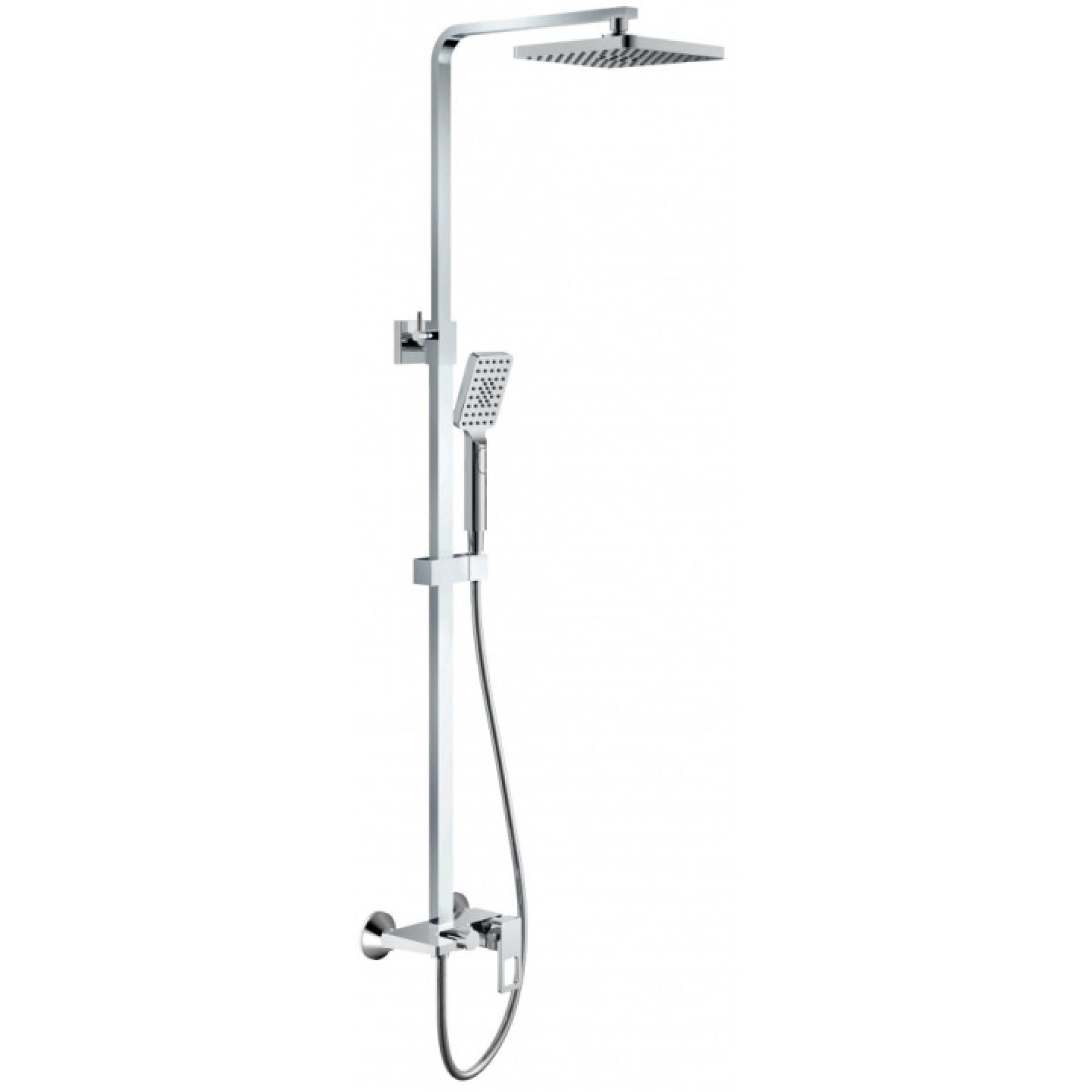 Душевая система  Vieir V353562 - фото1