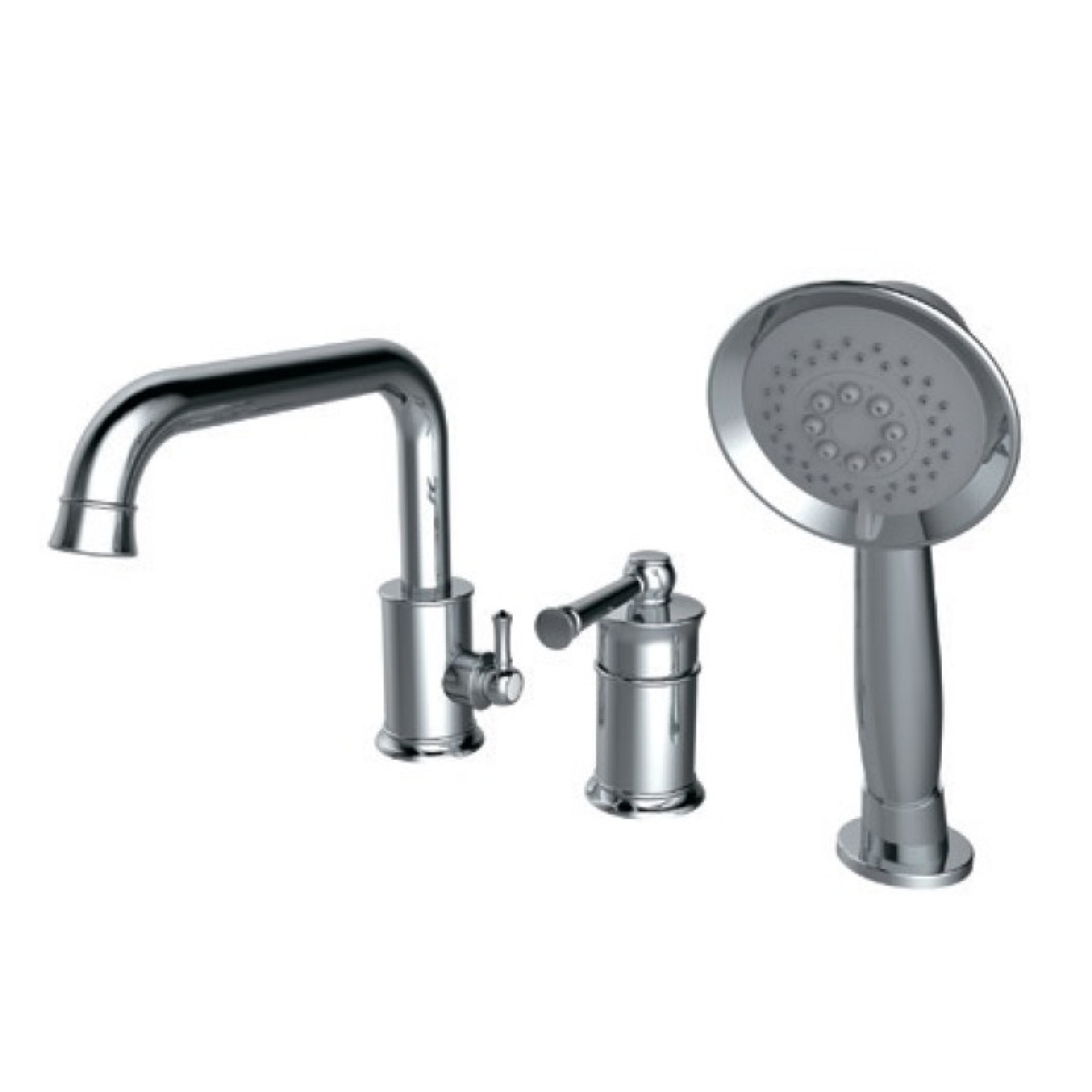 Смеситель Vieir V273532 - фото1