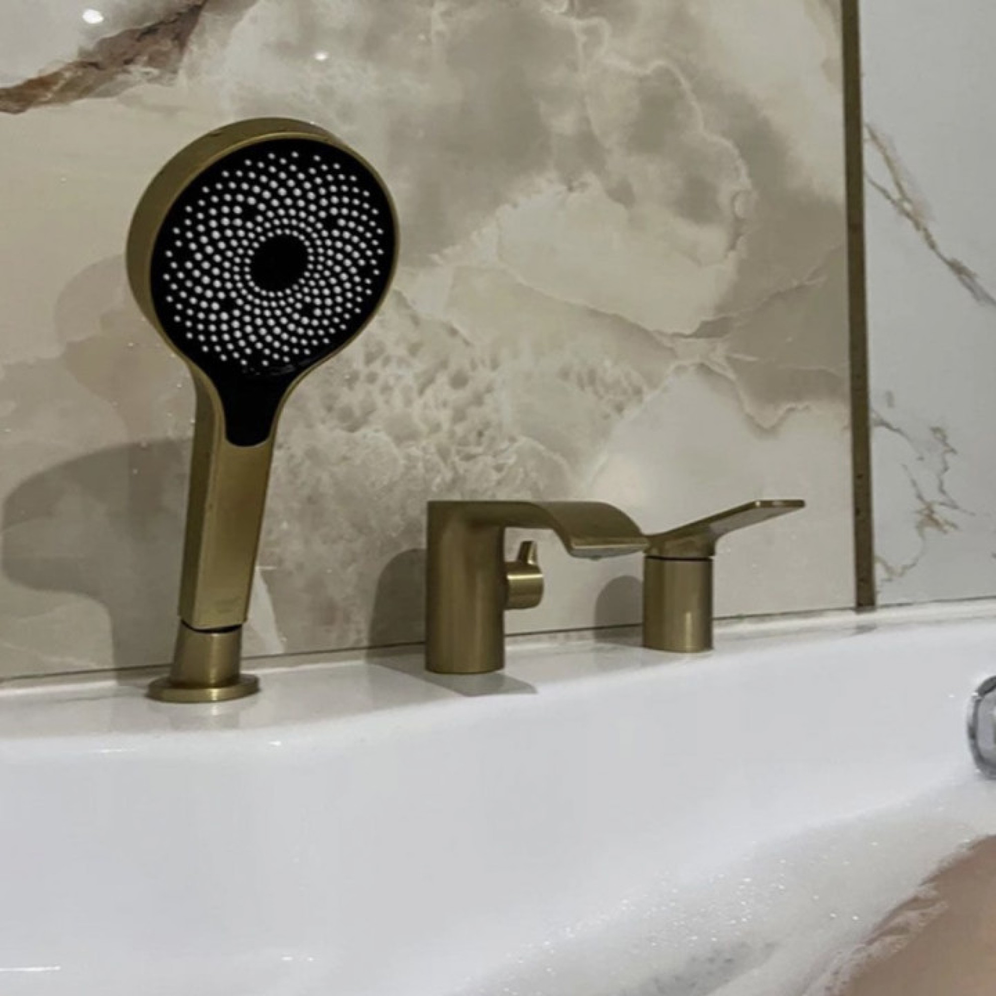 Смеситель Vieir V343532-S фото-4