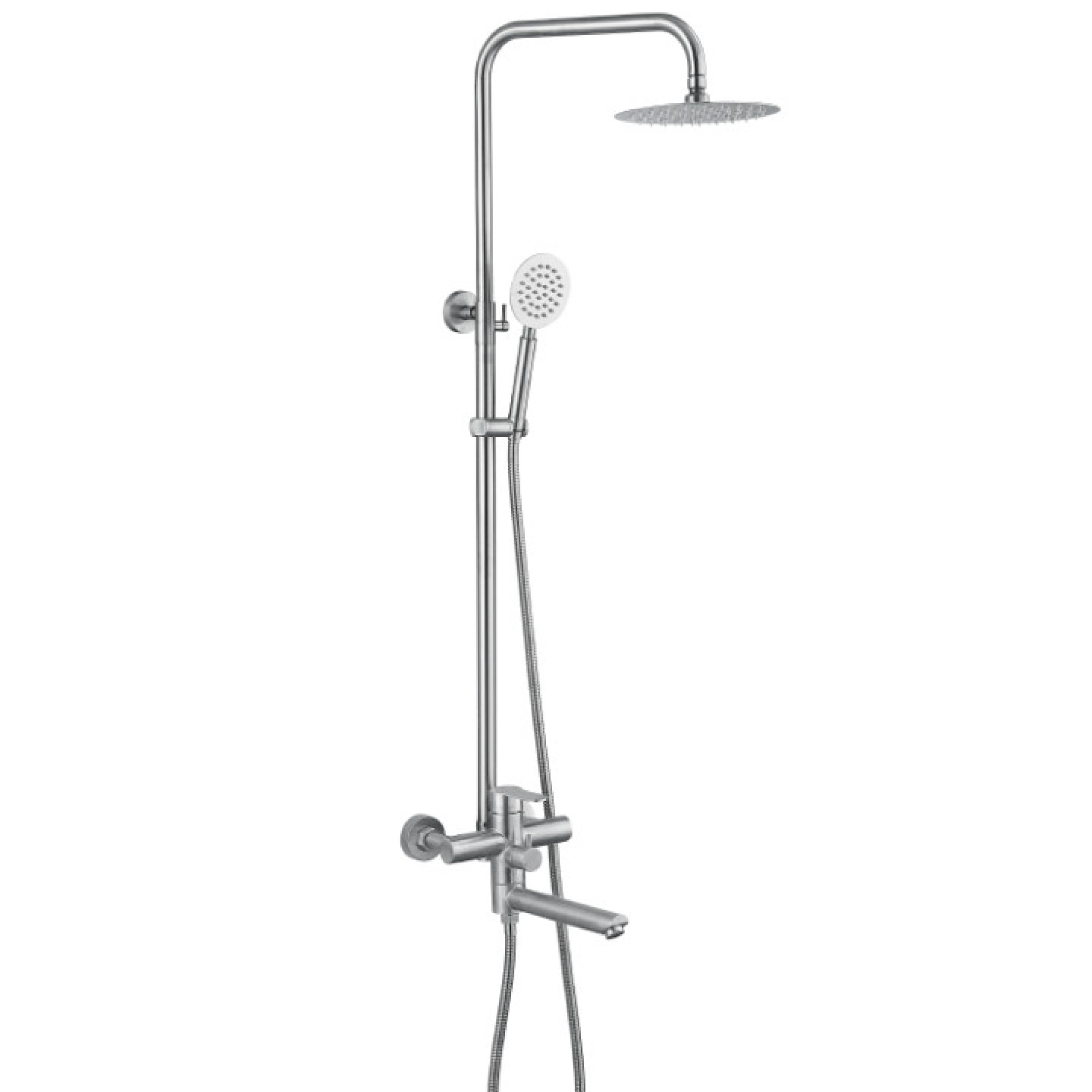 Душевая система  Vieir V313562 - фото1