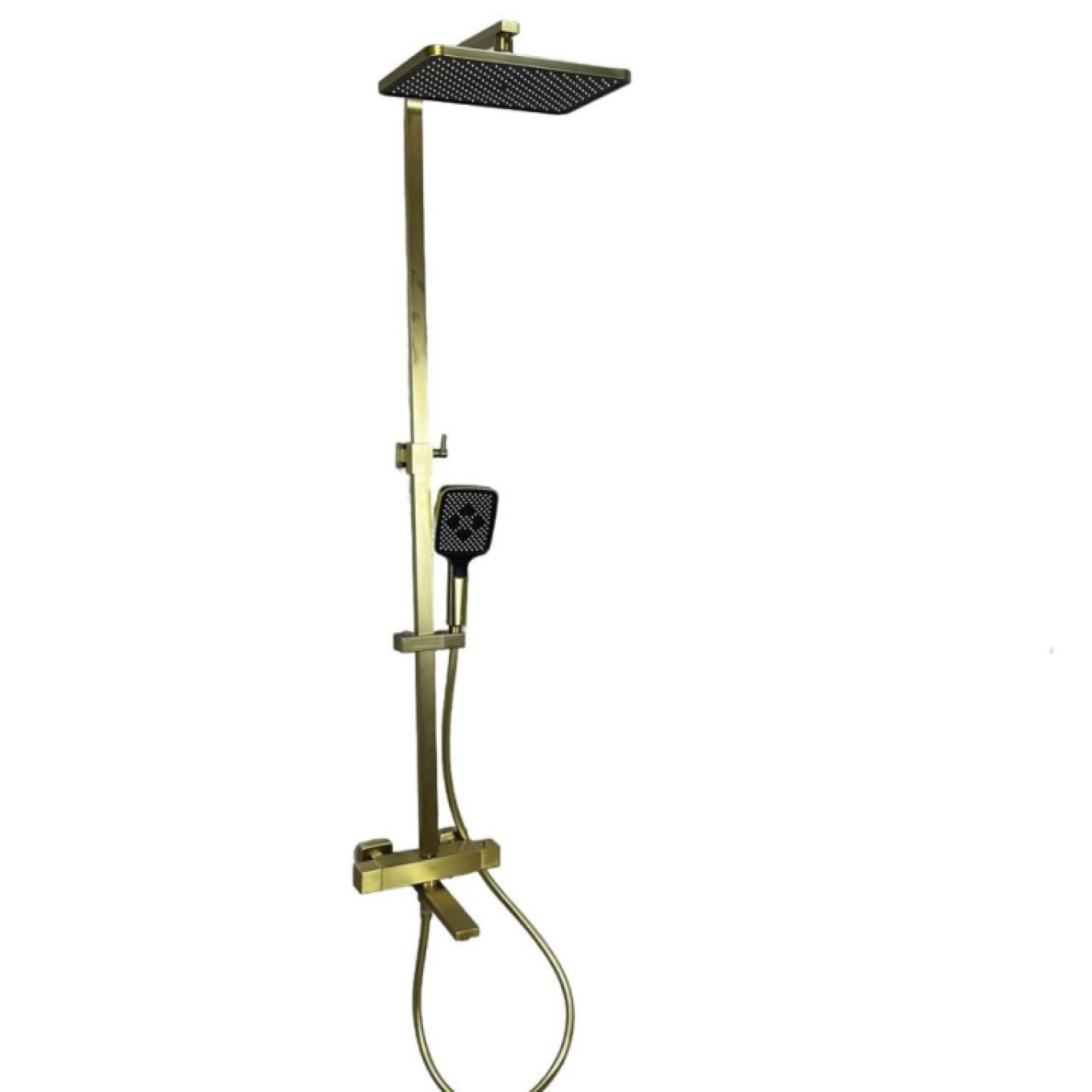 Душевая система  Vieir V393561-S - фото1