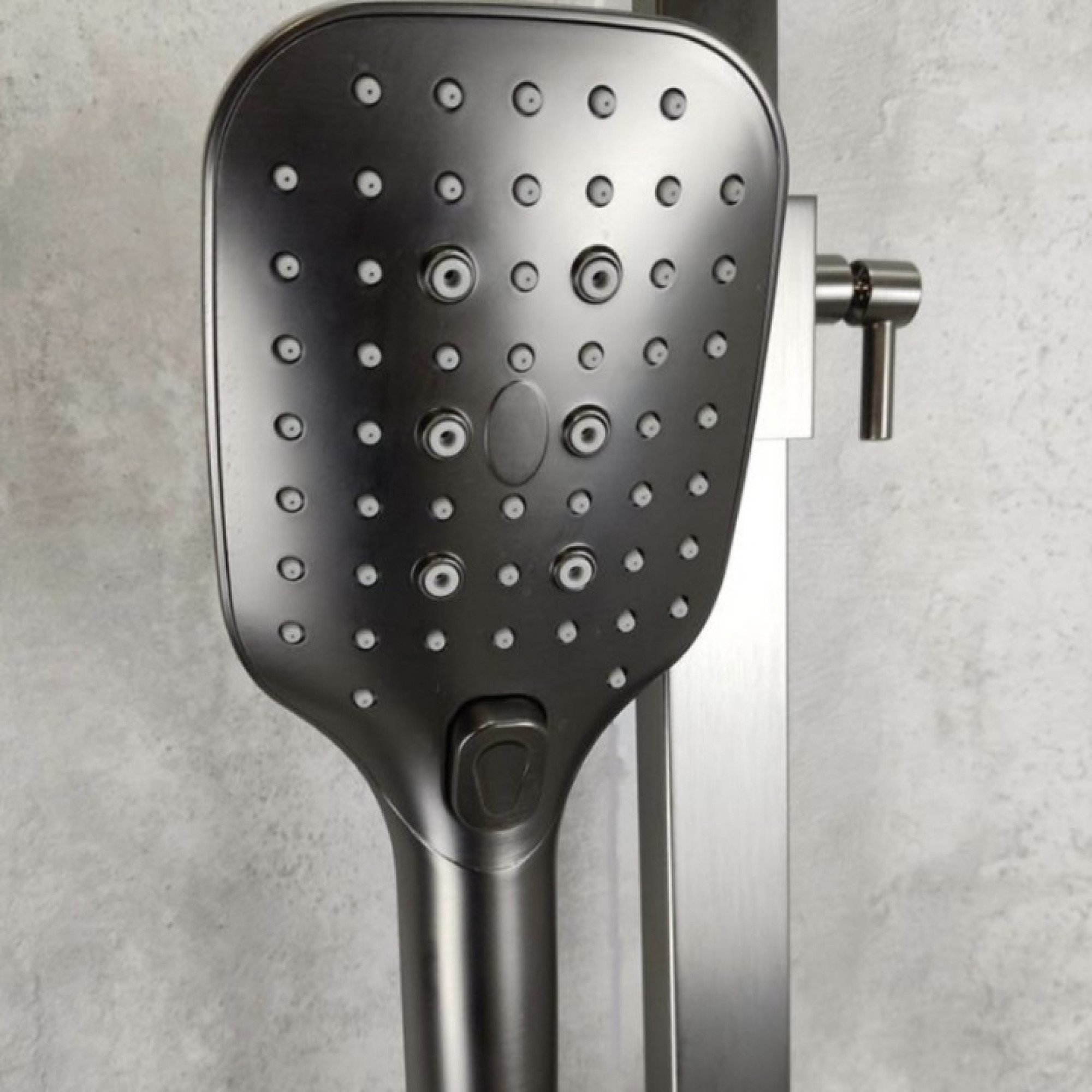 Душевая система  Vieir V393561-G фото-4