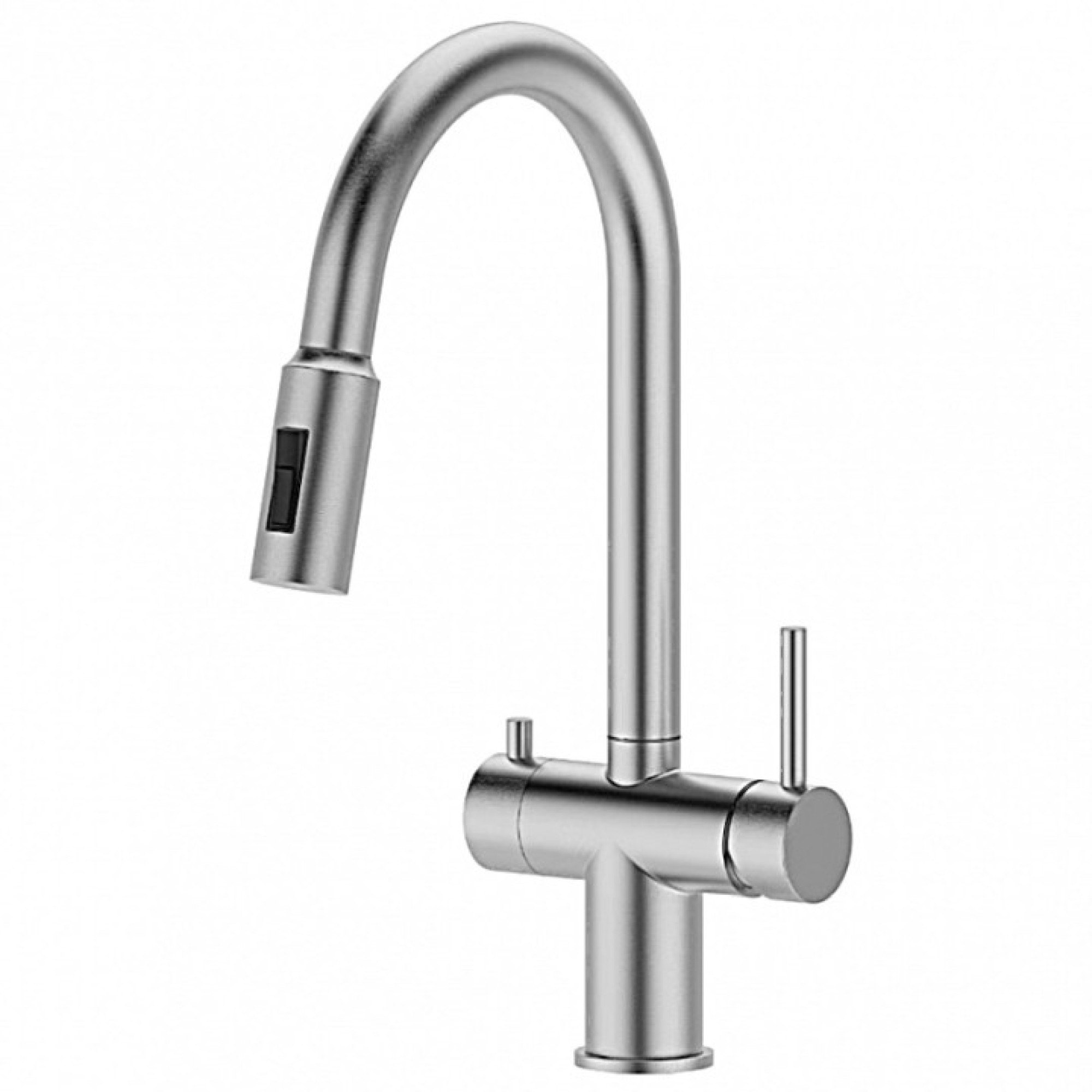 Смеситель Vieir V15060 - фото1 Смеситель Vieir V15060 - фото1