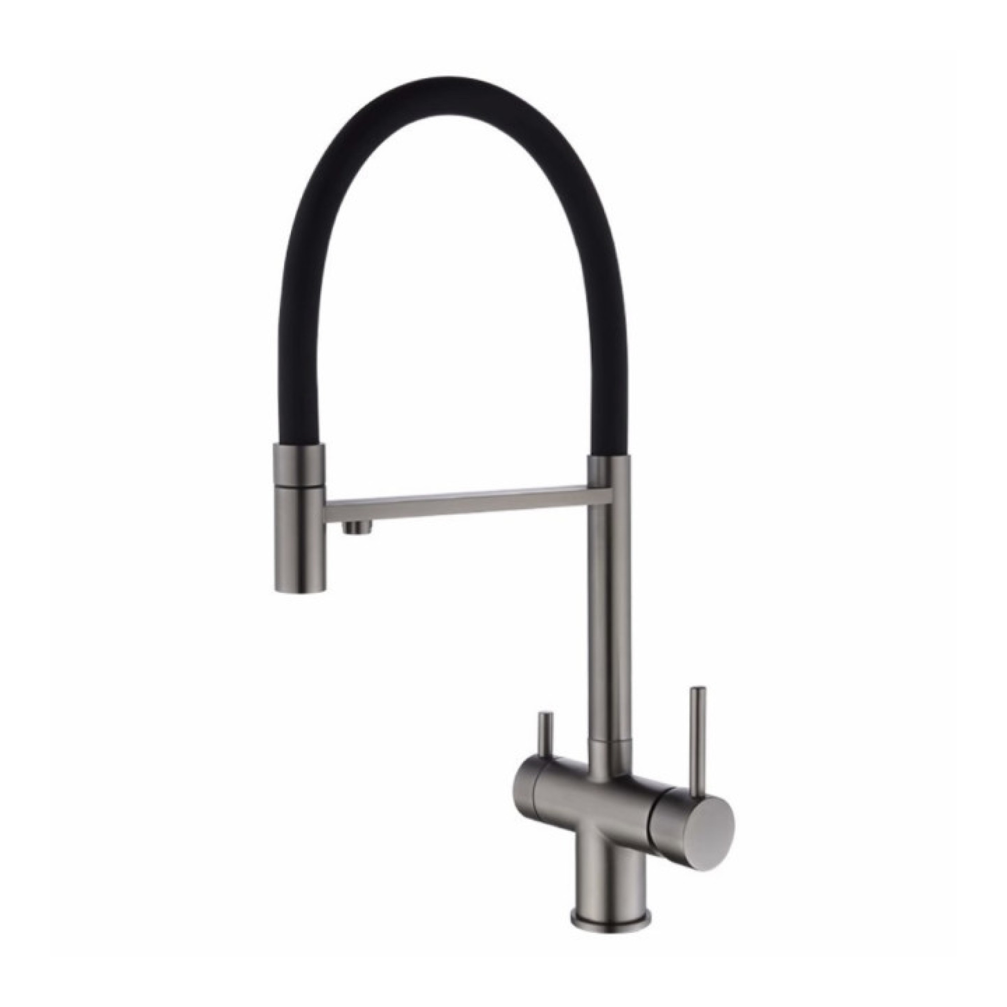 Смеситель Vieir V15039QH-X - фото1 Смеситель Vieir V15039QH-X - фото1