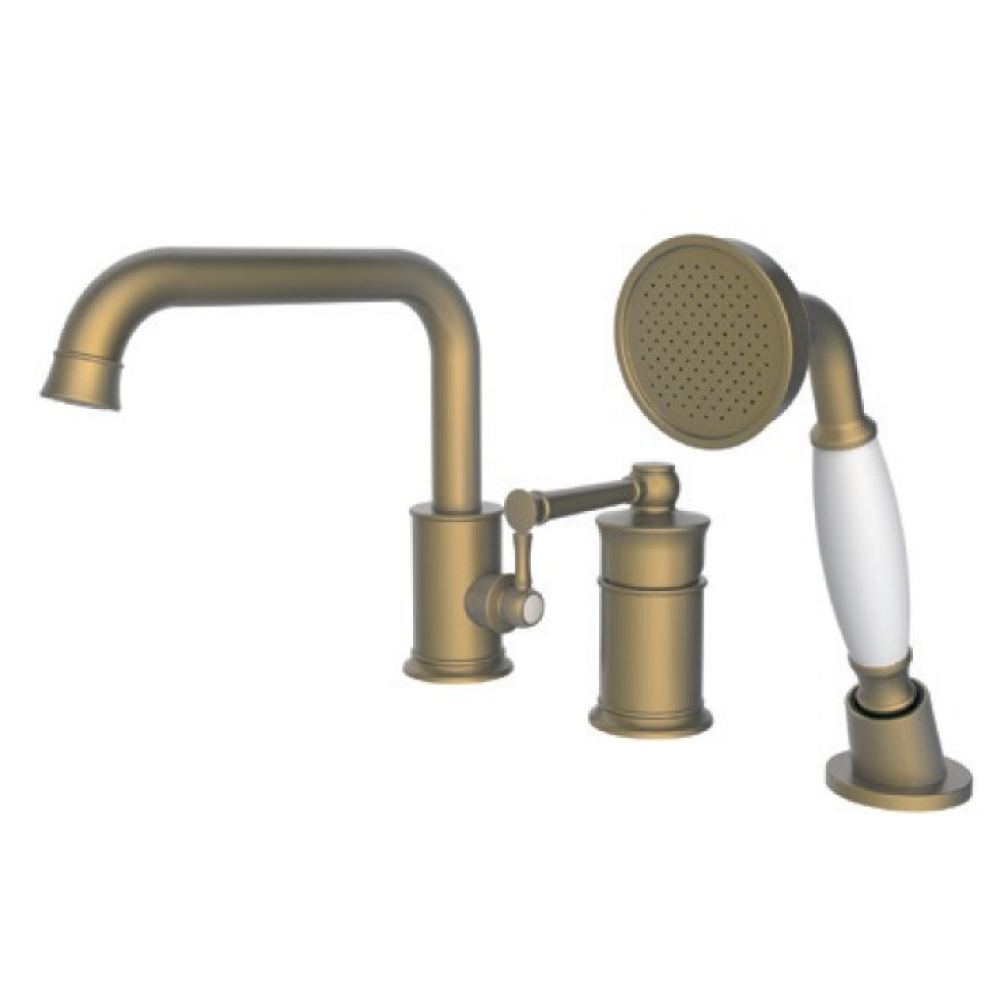 Смеситель Vieir V273532-D - фото1