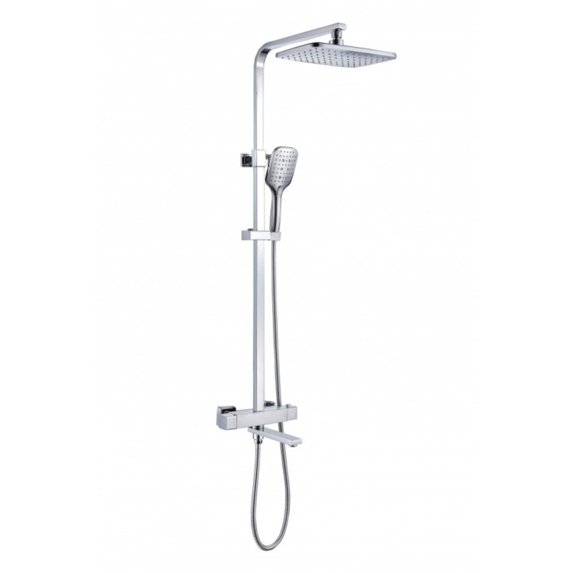 Душевая система  Vieir V393561 - фото1
