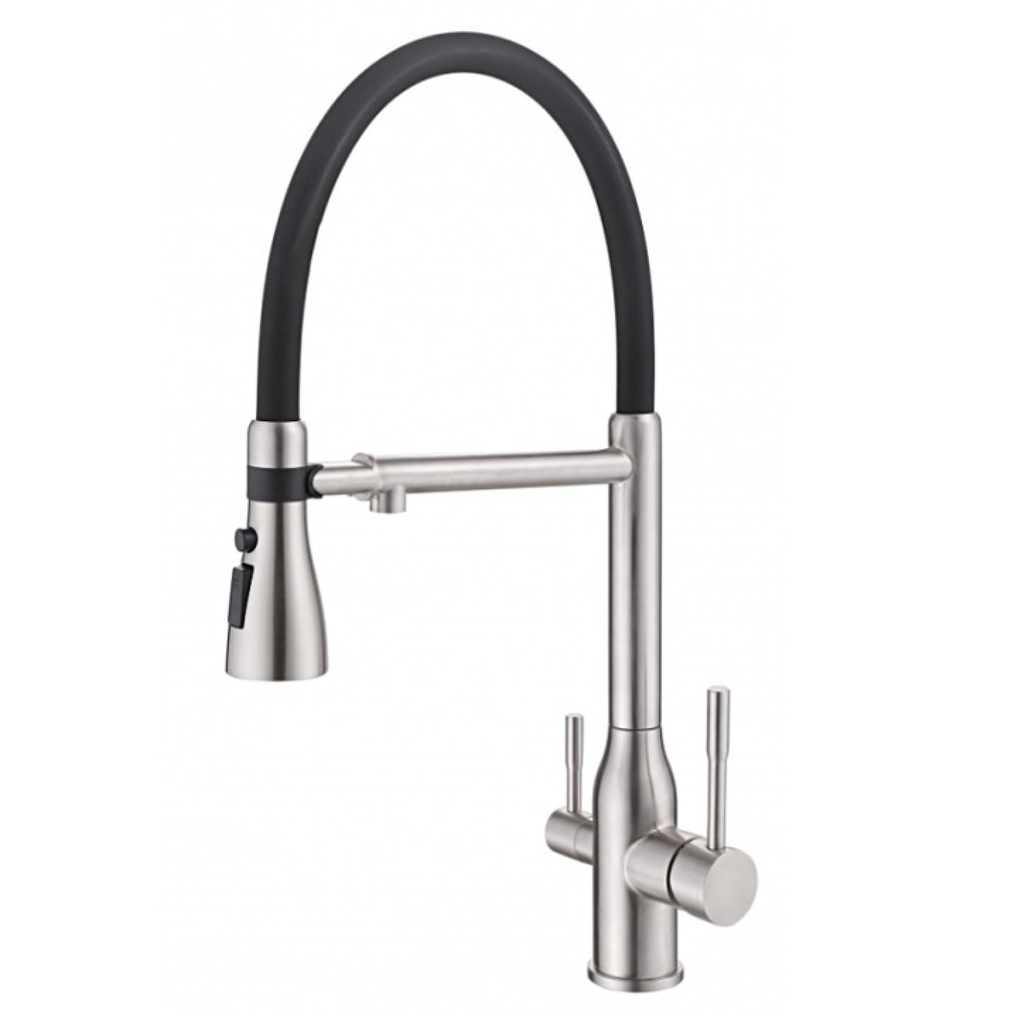 Смеситель Vieir V15050 - фото1 Смеситель Vieir V15050 - фото1