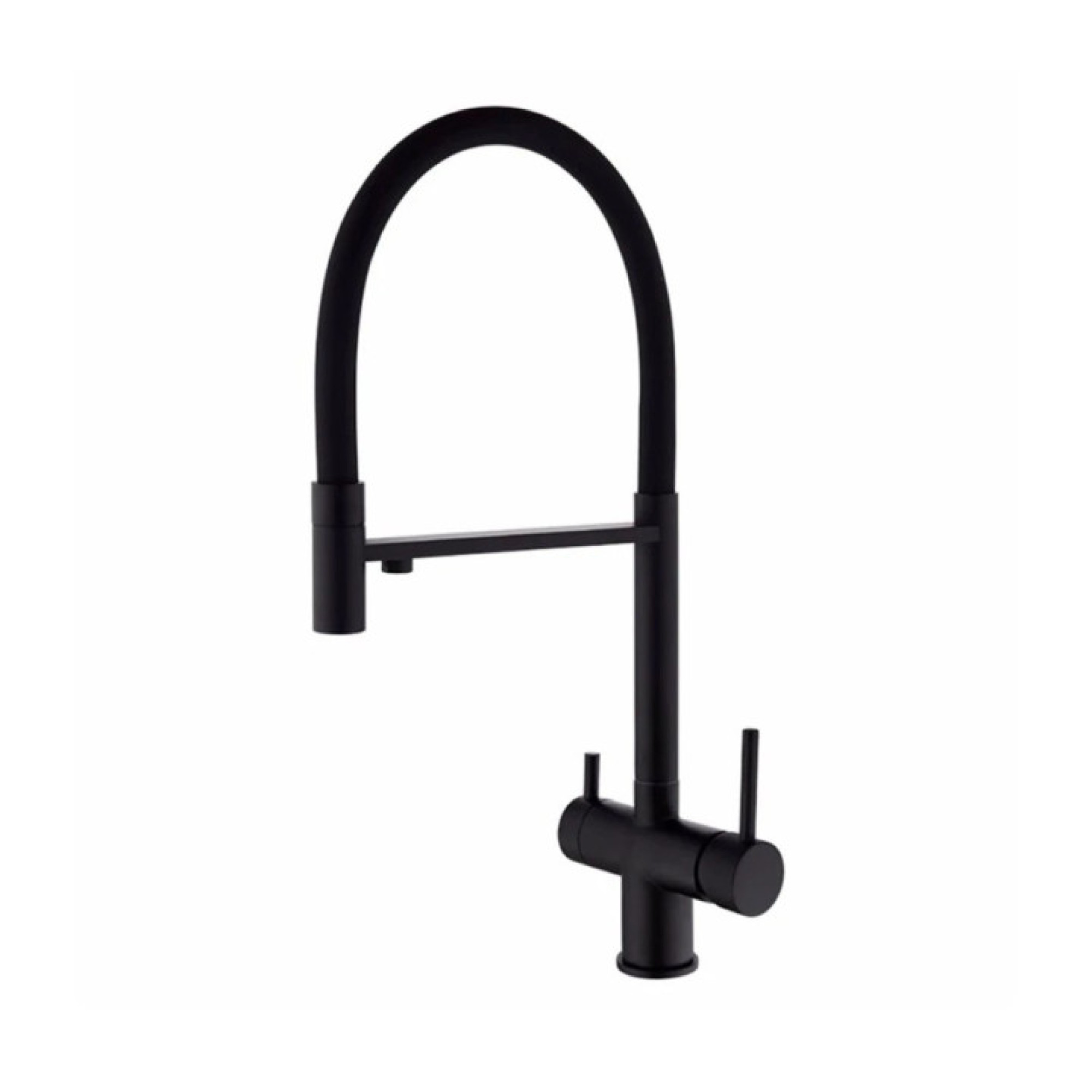 Смеситель Vieir V15039-C - фото1