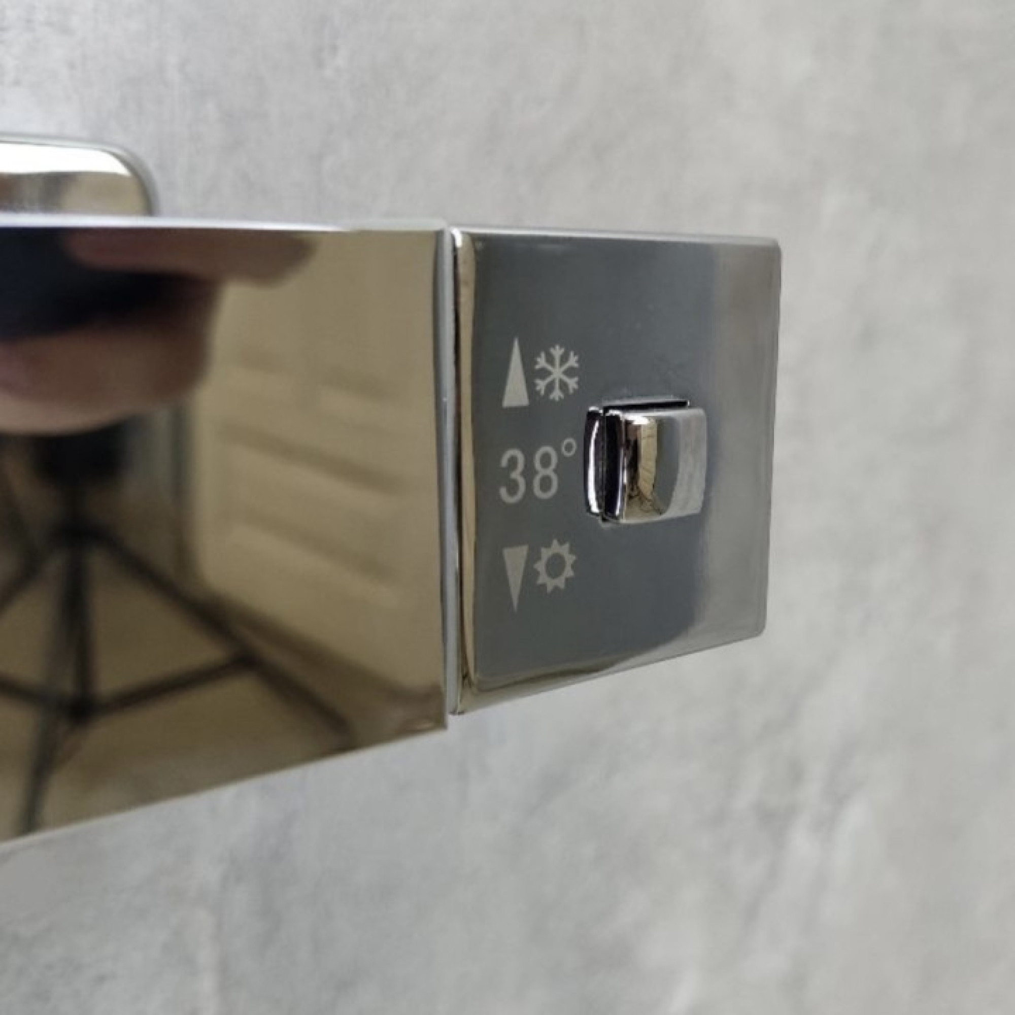 Душевая система  Vieir V393561 фото-4