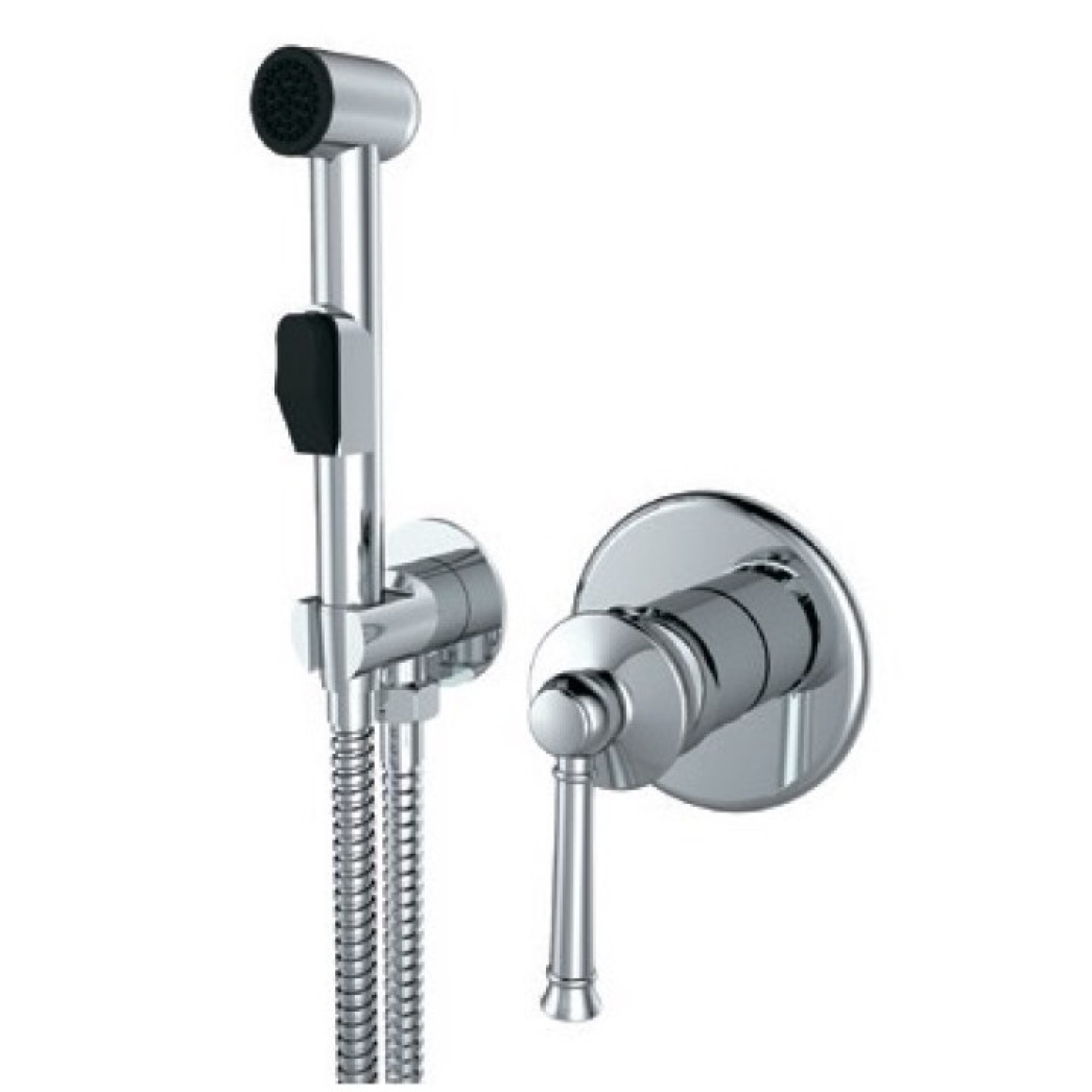 Гигиенический душ Vieir V273553 - фото1