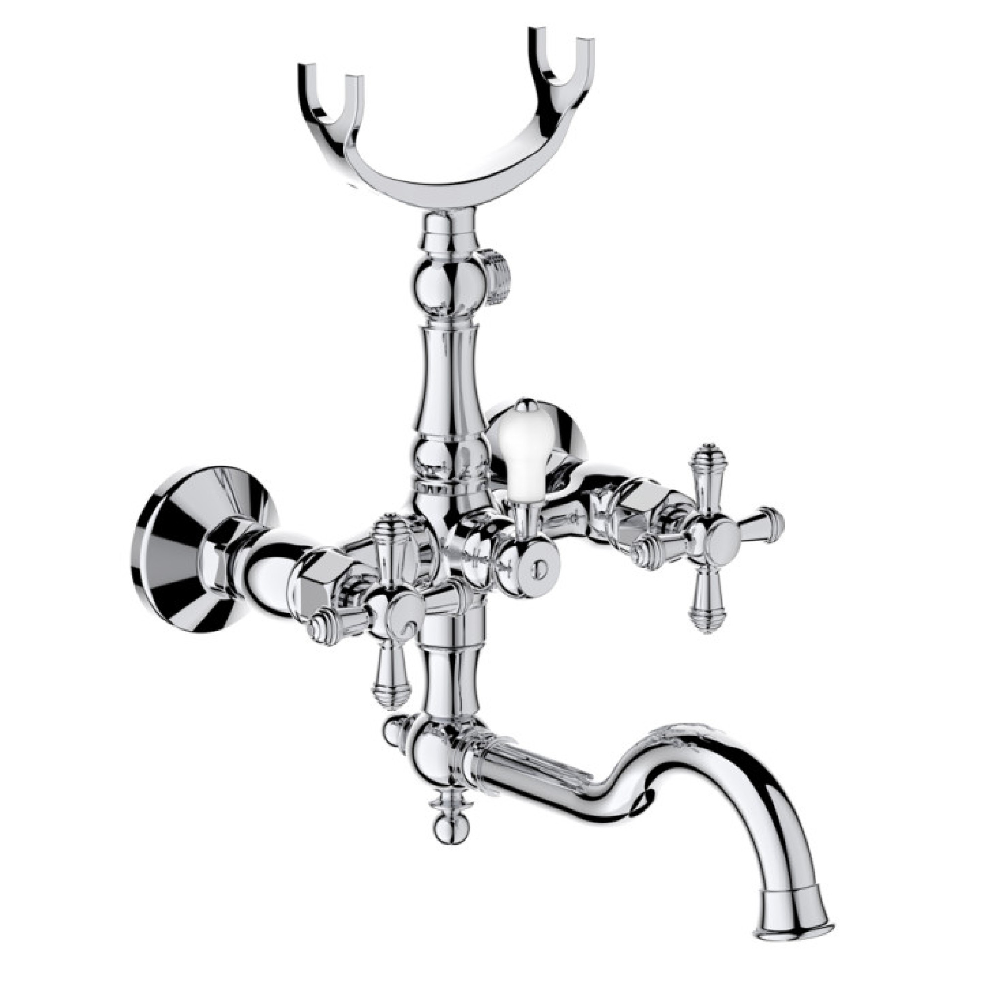 Смеситель Vieir V370131 - фото1 Смеситель Vieir V370131 - фото1