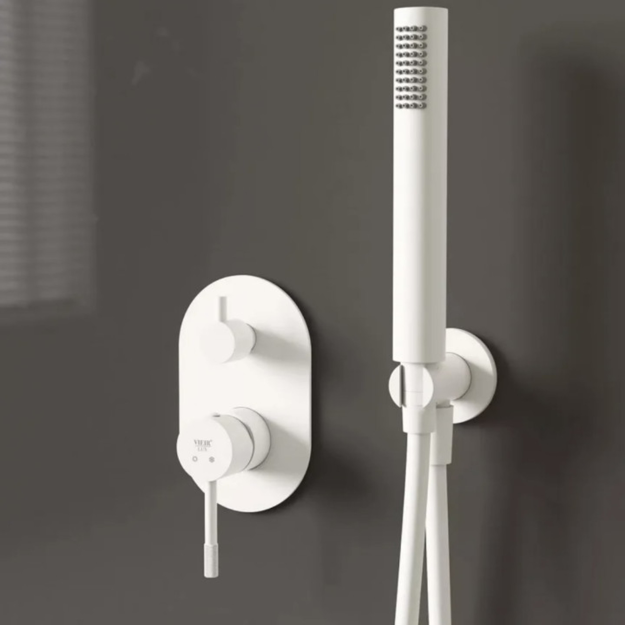 Душевая система  Vieir V403563-F - фото2