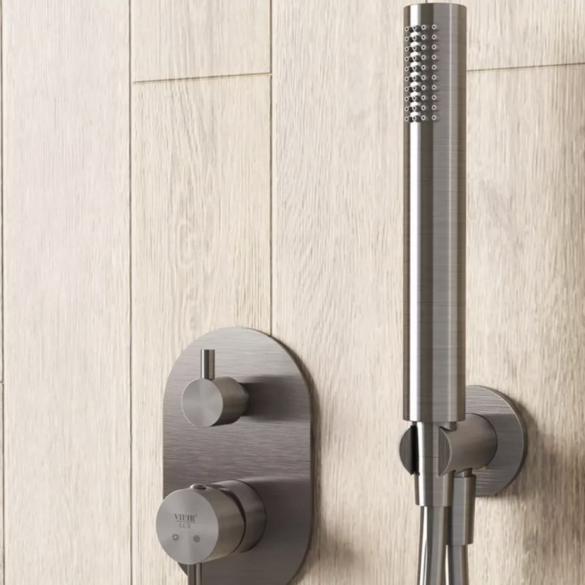 Душевая система  Vieir V403563-G - фото2